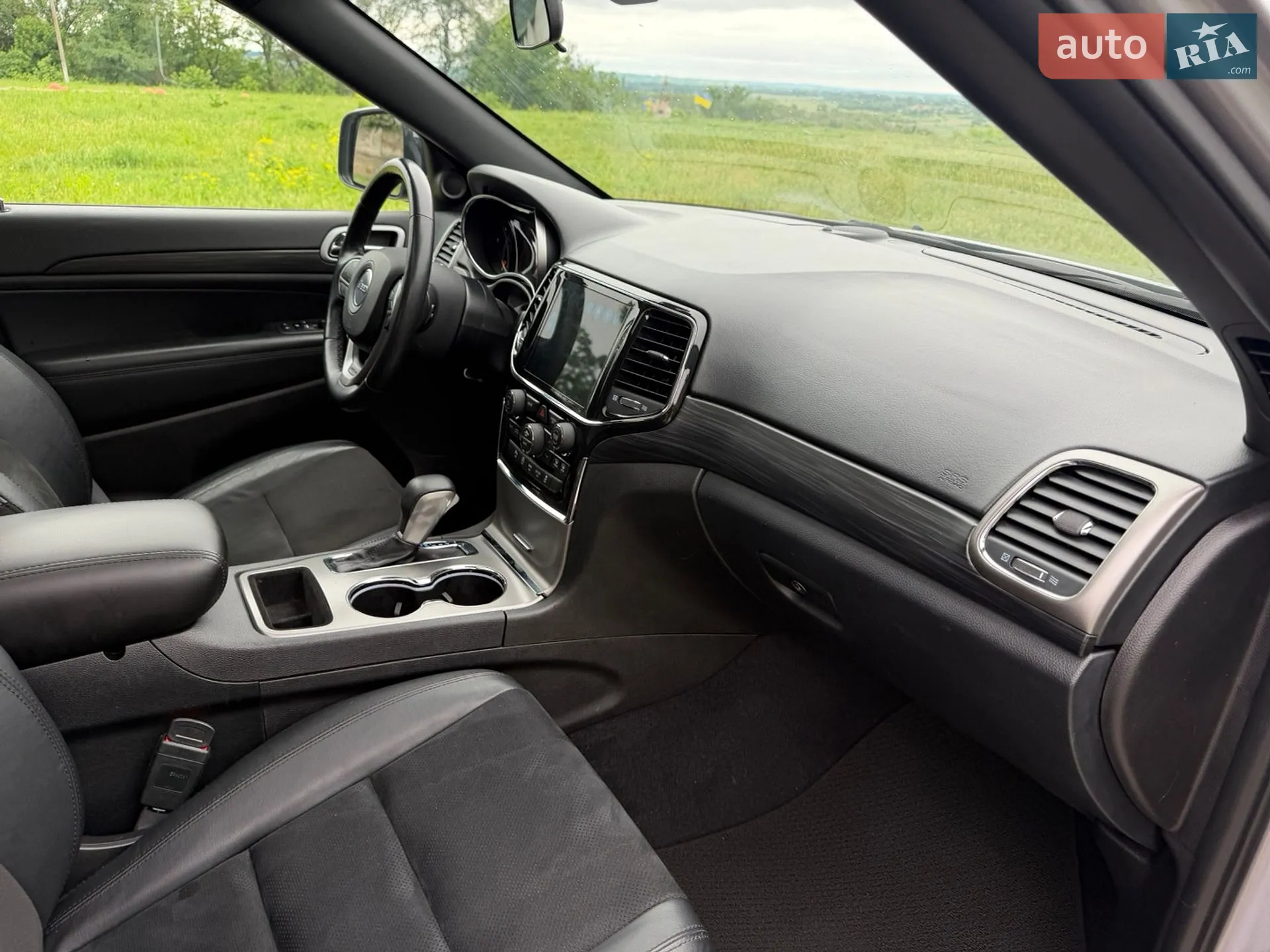 2021 Jeep Grand Cherokee - мініатюра 51