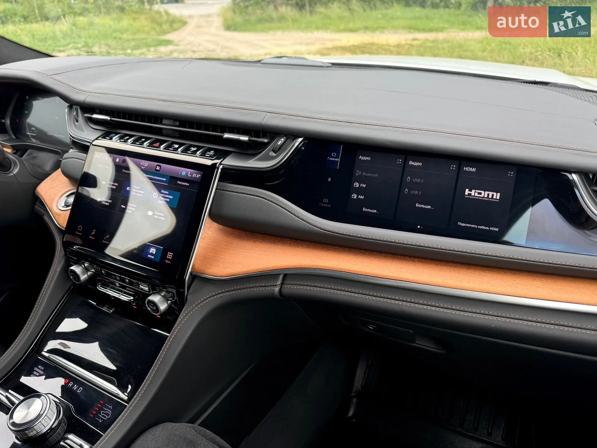 2022 Jeep Grand Cherokee - мініатюра 15