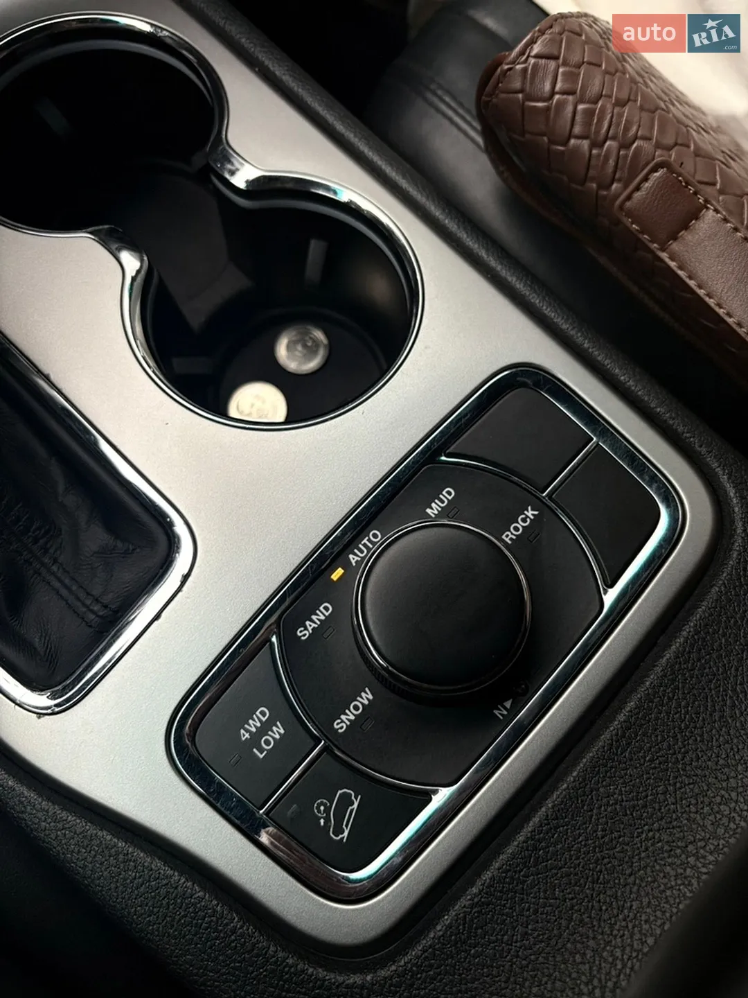 2018 Jeep Grand Cherokee - мініатюра 18