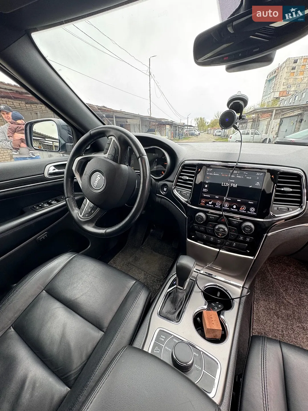 2021 Jeep Grand Cherokee - мініатюра 2