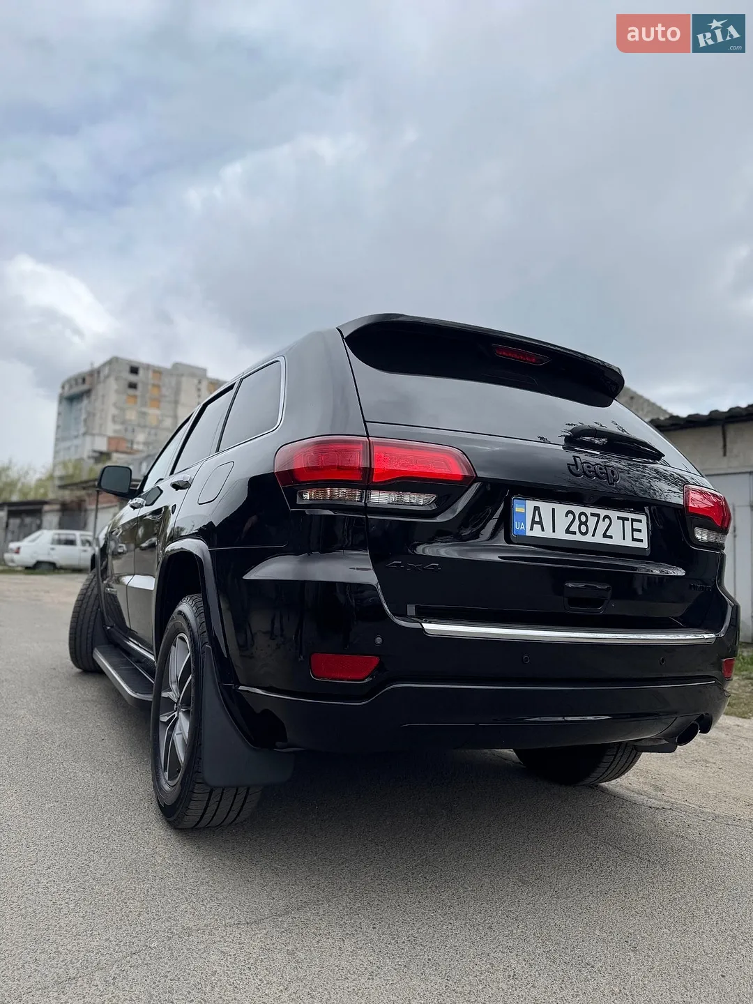 2021 Jeep Grand Cherokee - мініатюра 14