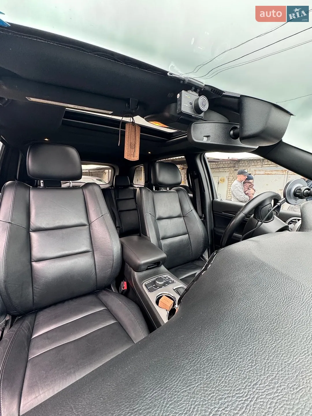 2021 Jeep Grand Cherokee - мініатюра 20