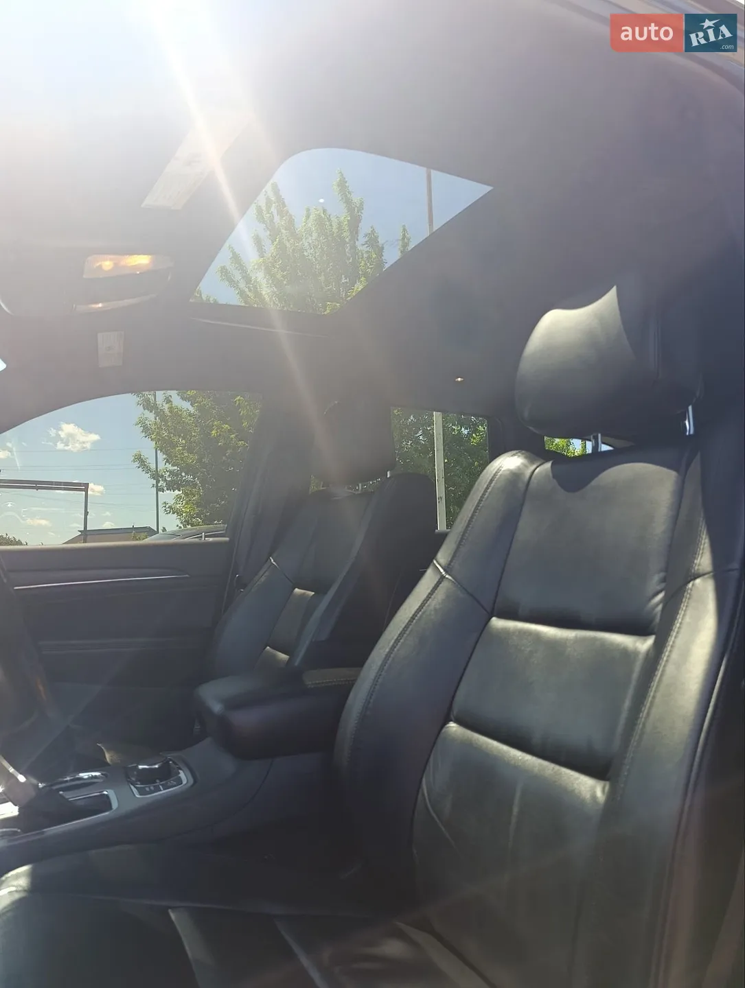 2020 Jeep Grand Cherokee - мініатюра 15
