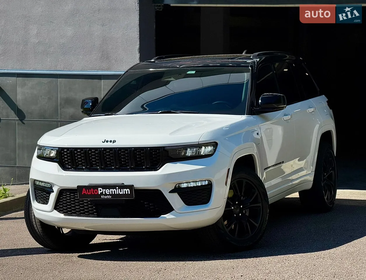 2022 Jeep Grand Cherokee - мініатюра 100