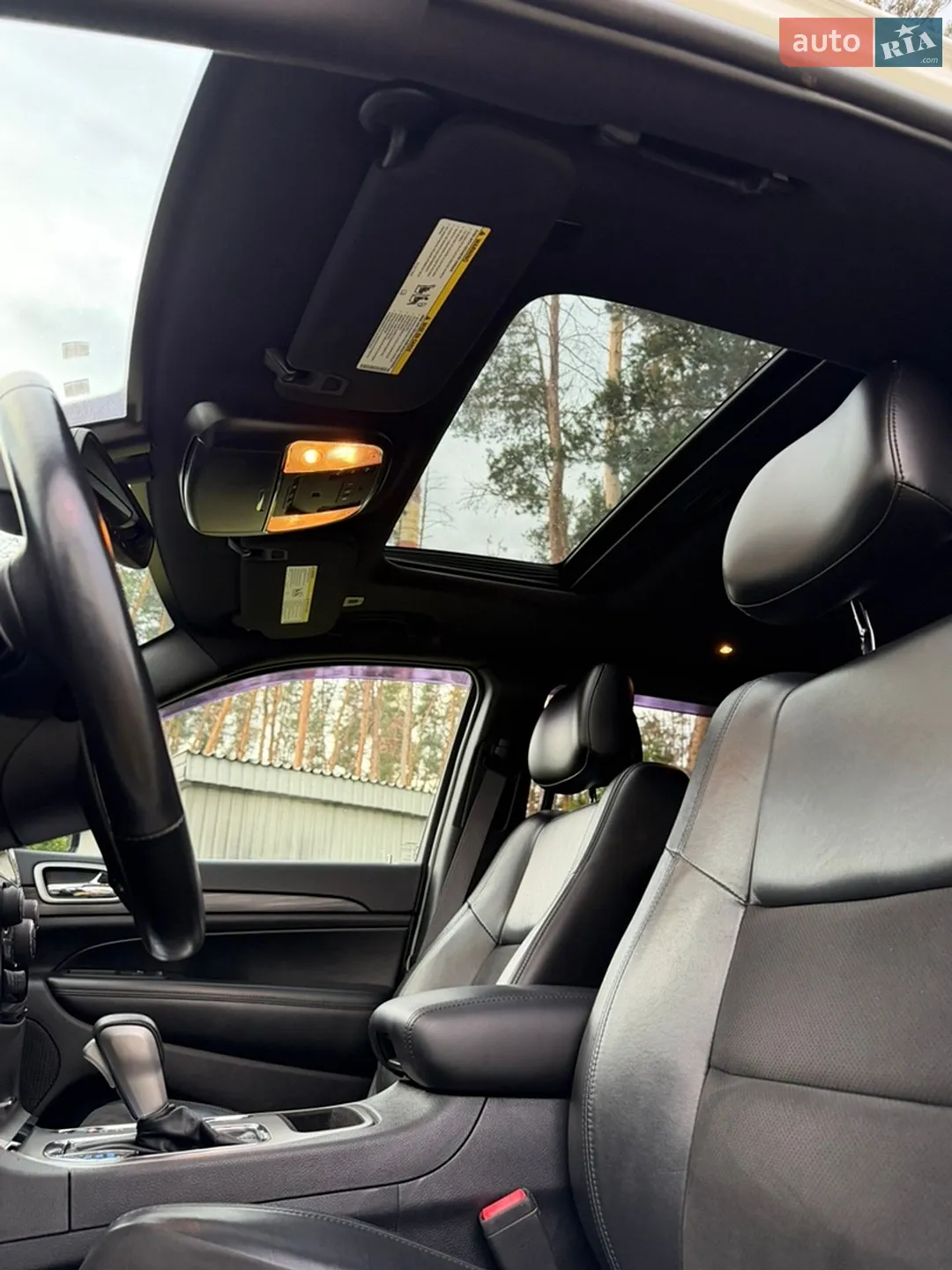 2019 Jeep Grand Cherokee - мініатюра 34