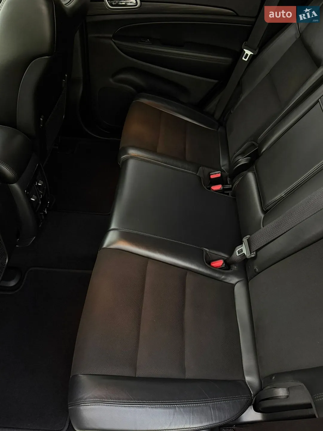 2019 Jeep Grand Cherokee - мініатюра 40