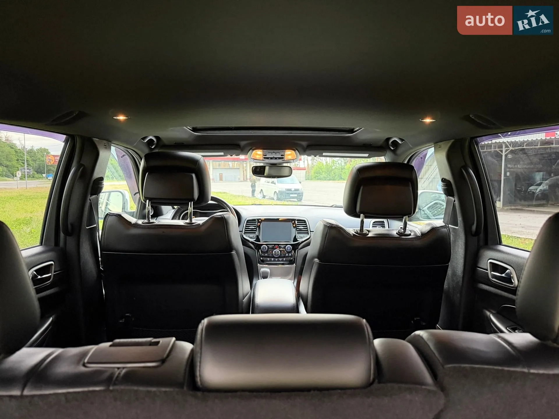 2019 Jeep Grand Cherokee - мініатюра 44