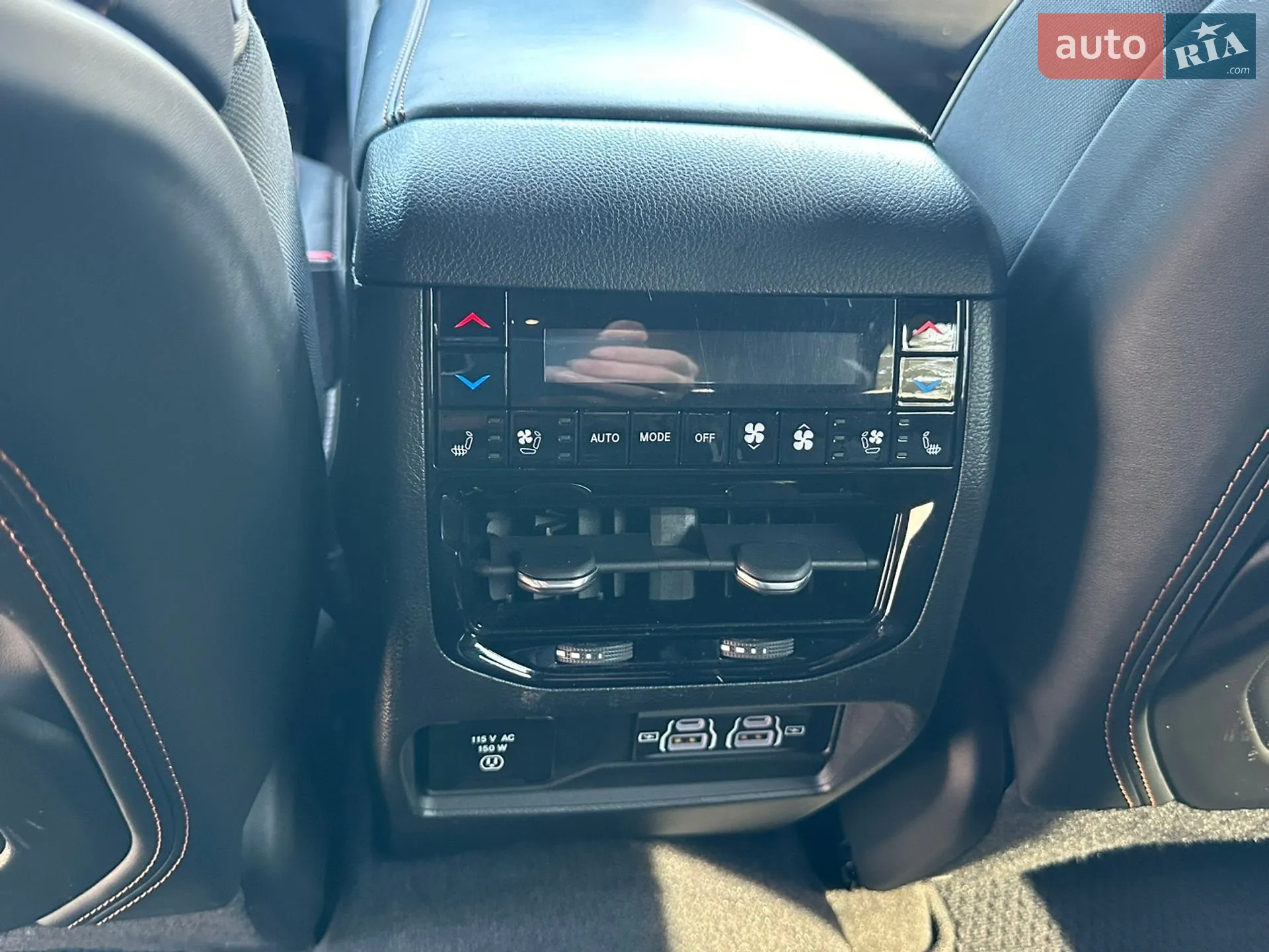 2021 Jeep Grand Cherokee - мініатюра 35