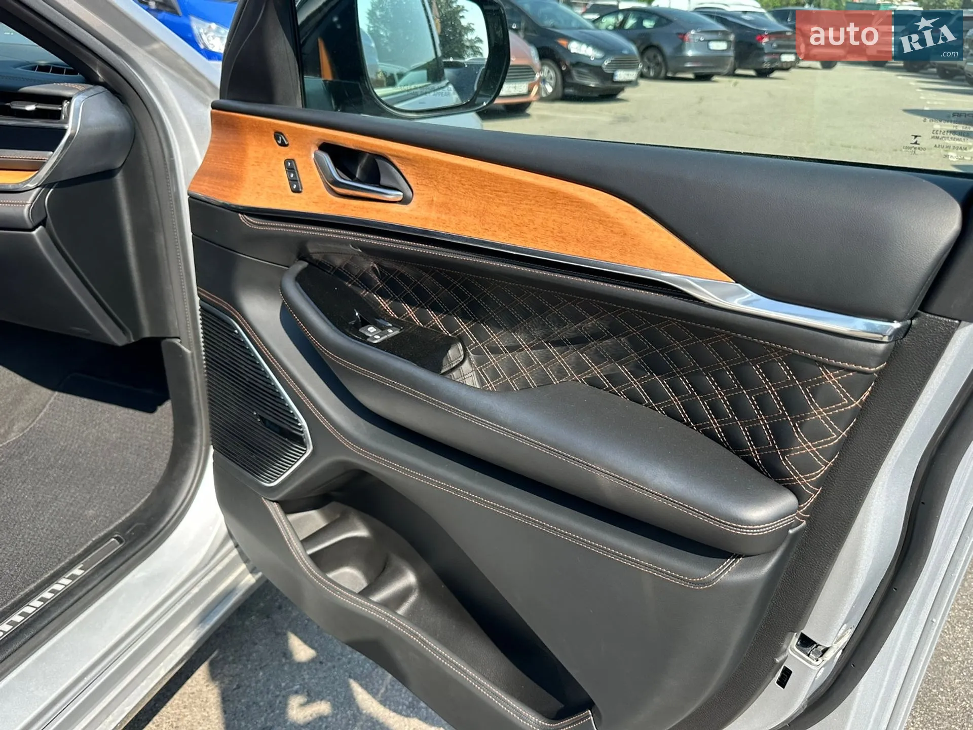 2021 Jeep Grand Cherokee - мініатюра 42