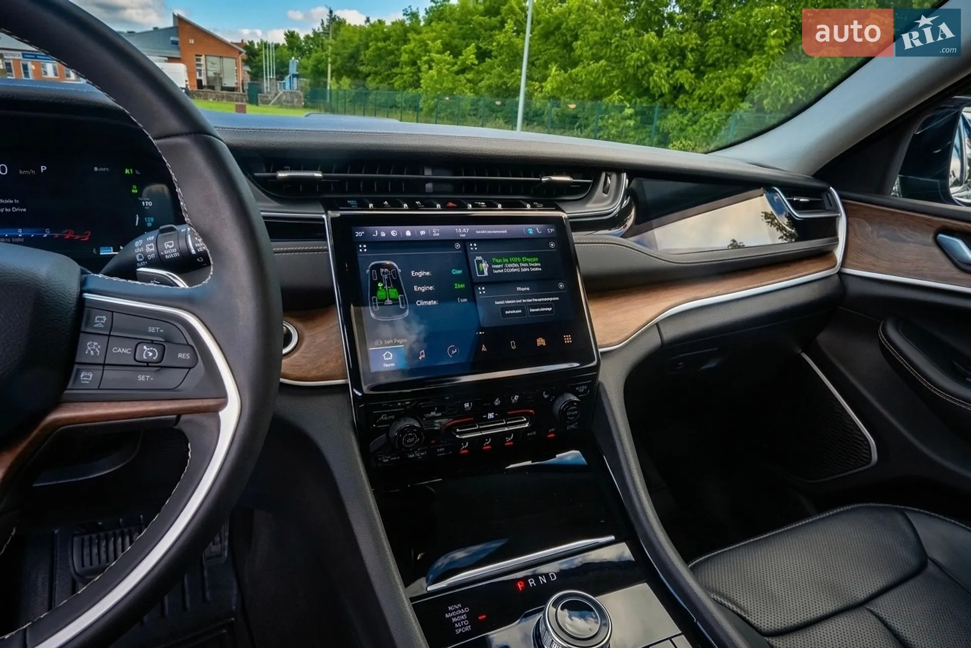 2023 Jeep Grand Cherokee - мініатюра 5