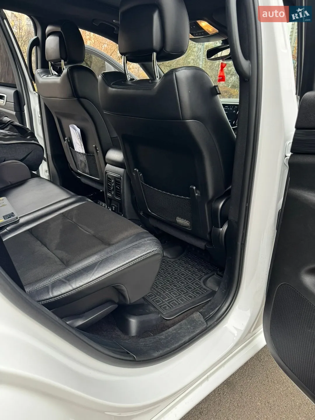 2018 Jeep Grand Cherokee - мініатюра 10