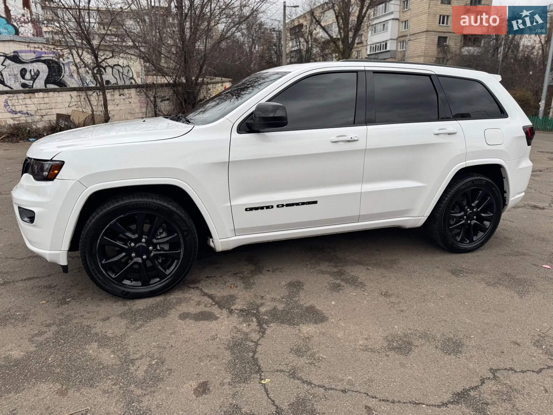 2018 Jeep Grand Cherokee - мініатюра 12