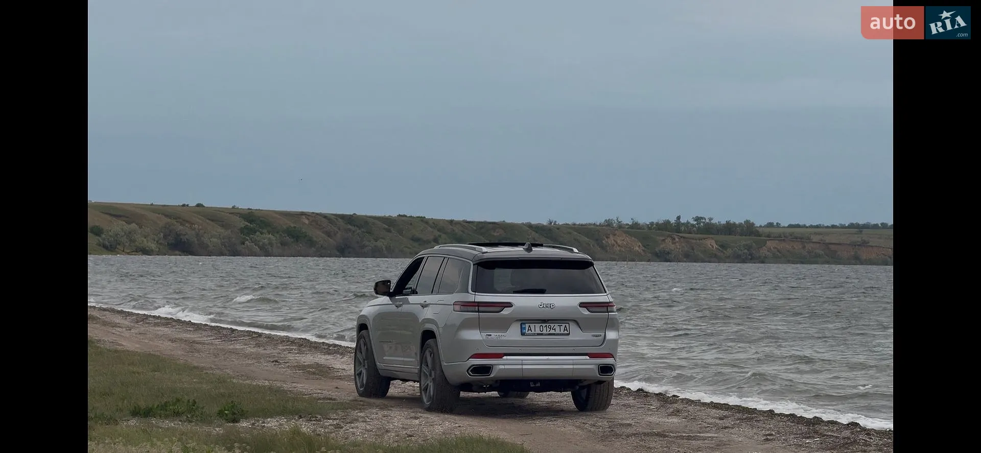 2022 Jeep Grand Cherokee - мініатюра 16