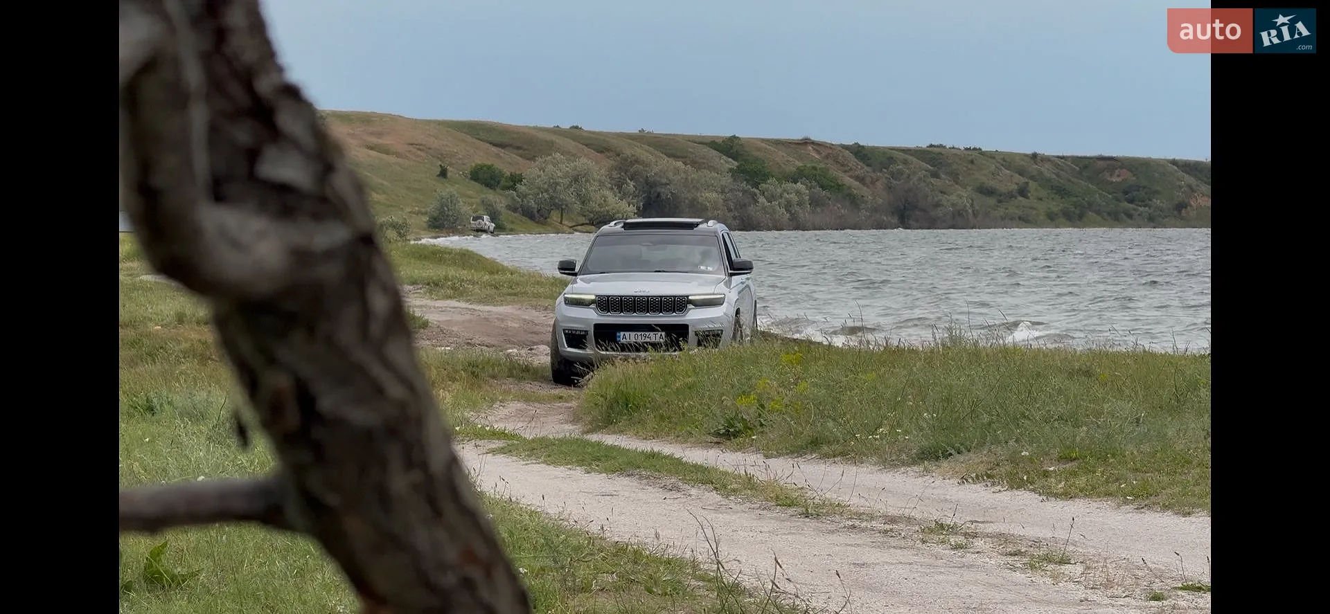 2022 Jeep Grand Cherokee - мініатюра 17