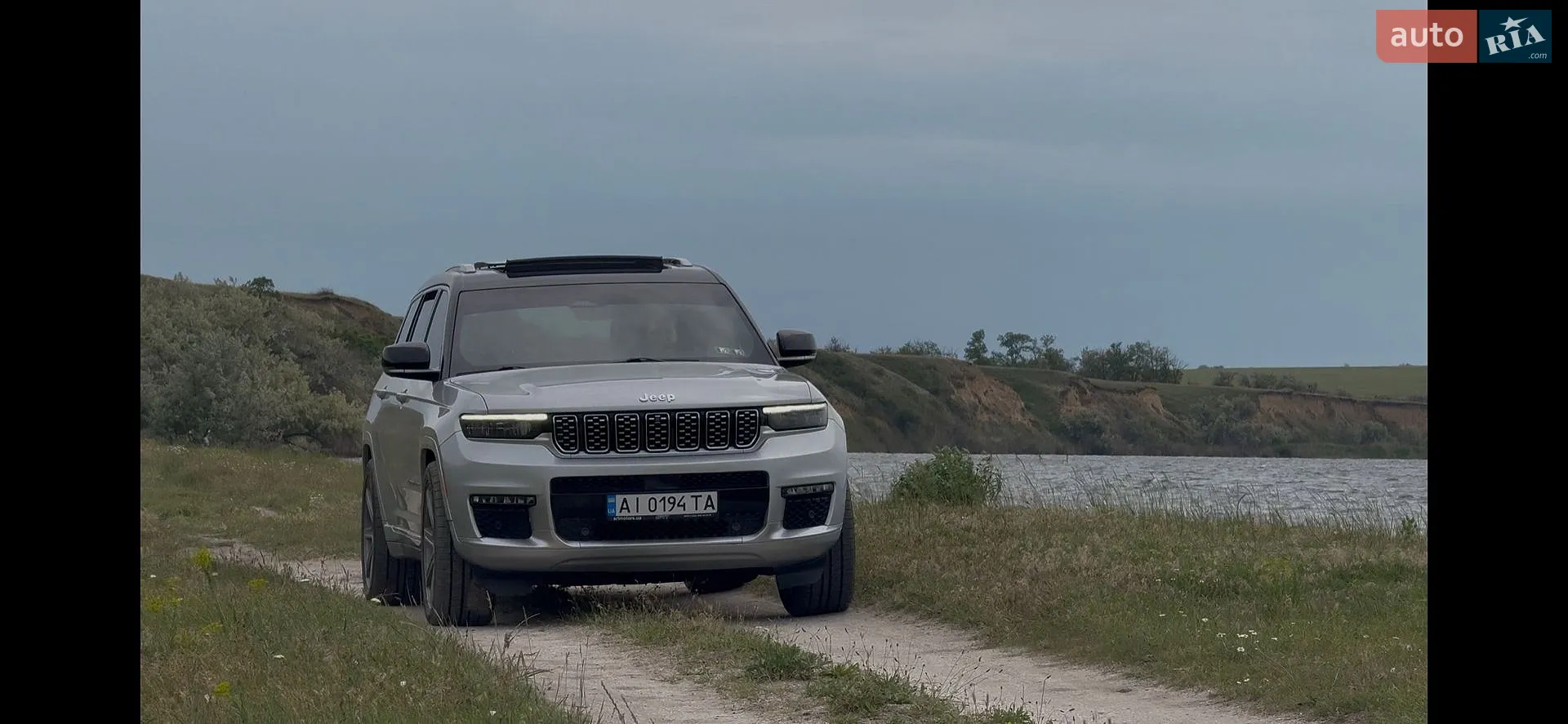 2022 Jeep Grand Cherokee - мініатюра 18