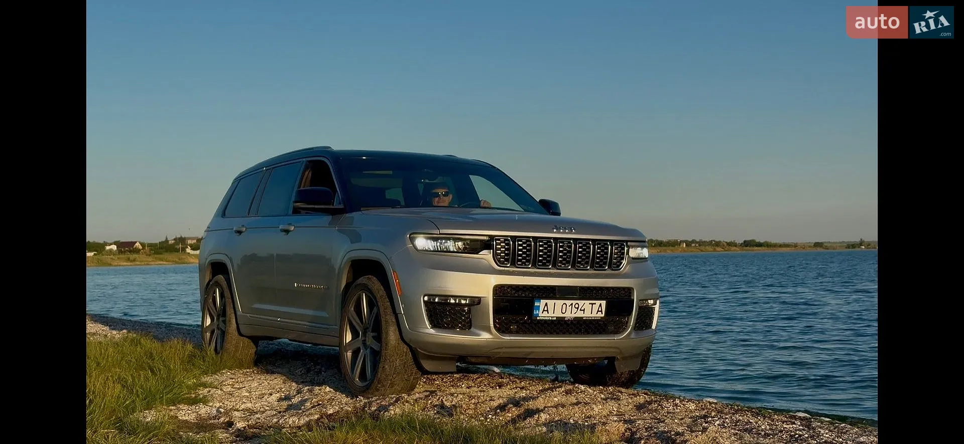 2022 Jeep Grand Cherokee - мініатюра 19