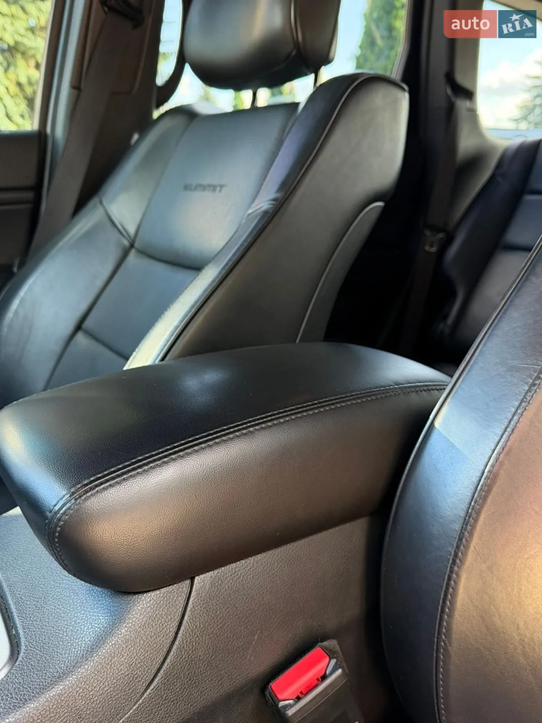 2017 Jeep Grand Cherokee - мініатюра 16
