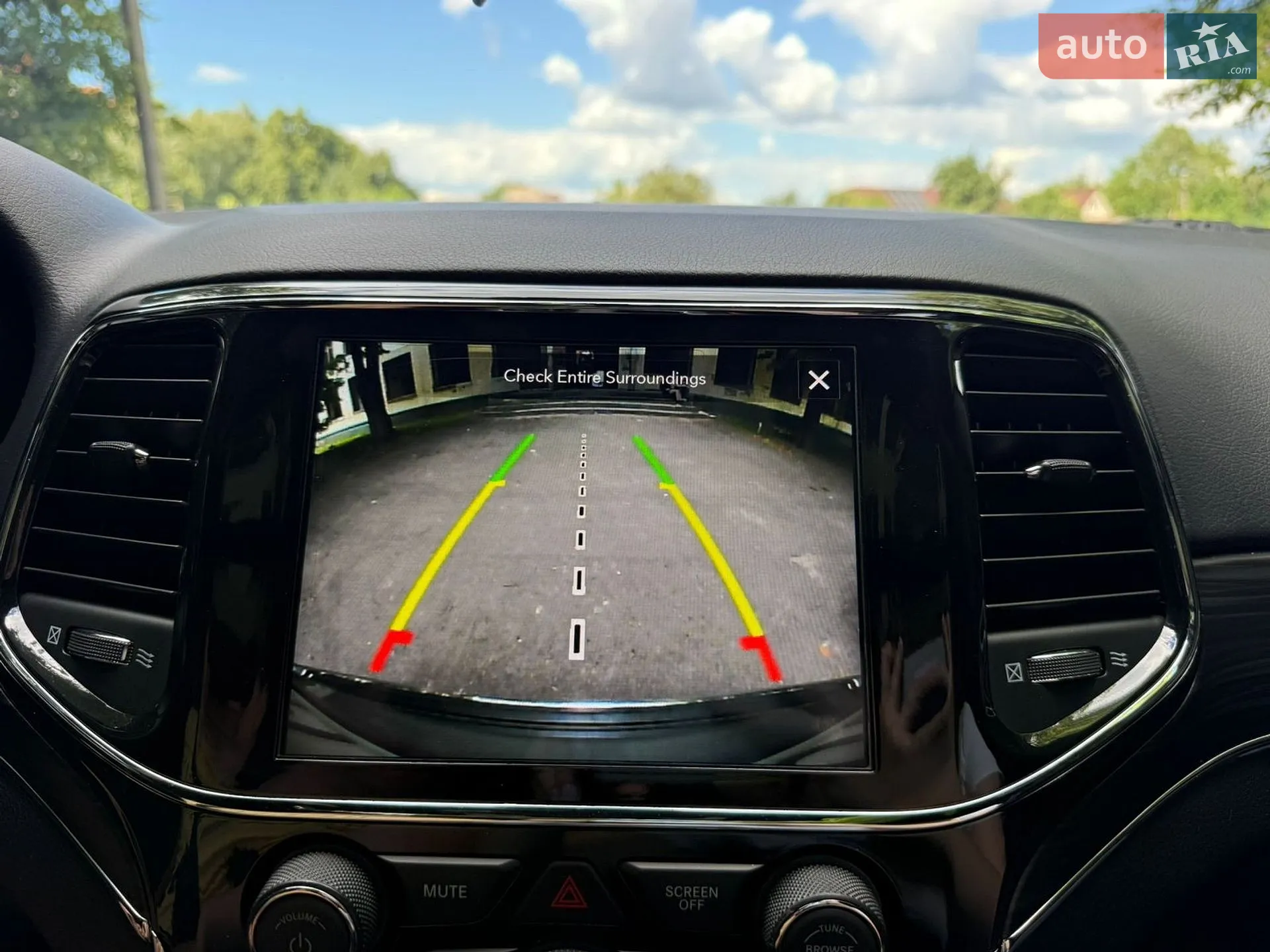 2021 Jeep Grand Cherokee - мініатюра 16