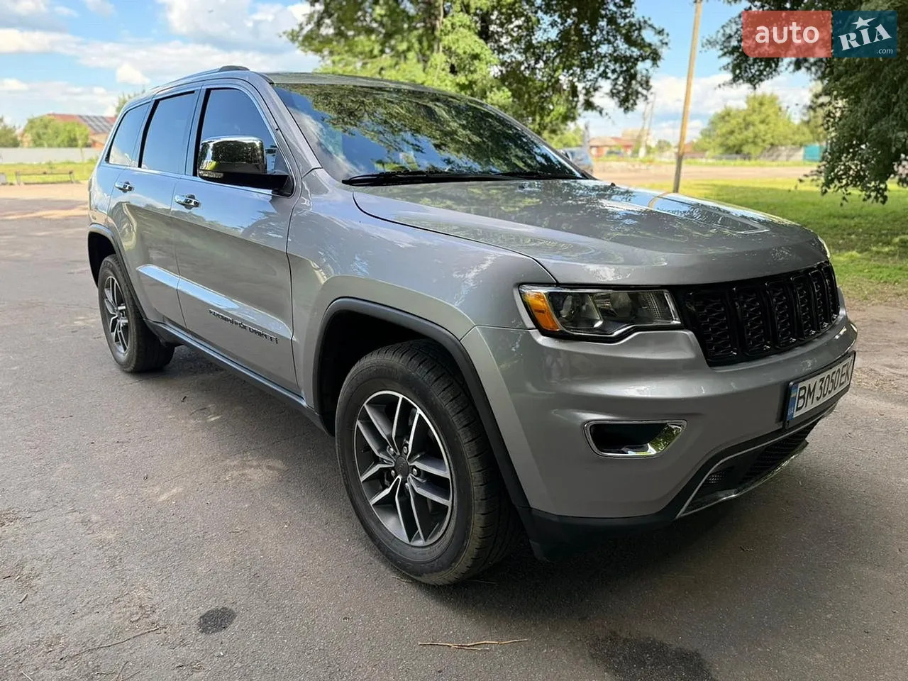 2021 Jeep Grand Cherokee - мініатюра 26