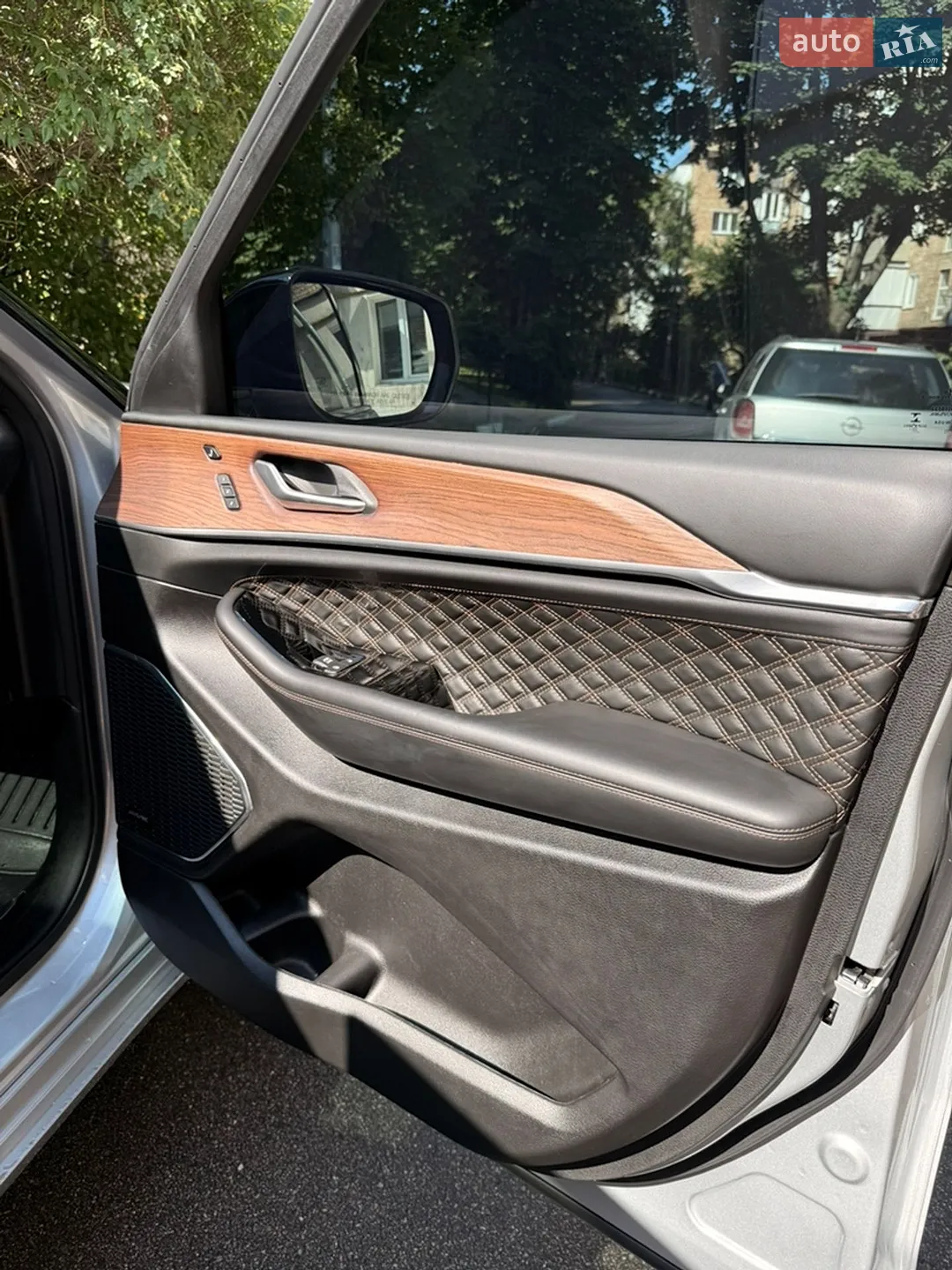2022 Jeep Grand Cherokee - мініатюра 33