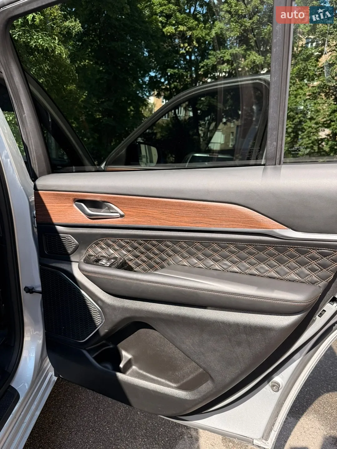 2022 Jeep Grand Cherokee - мініатюра 34