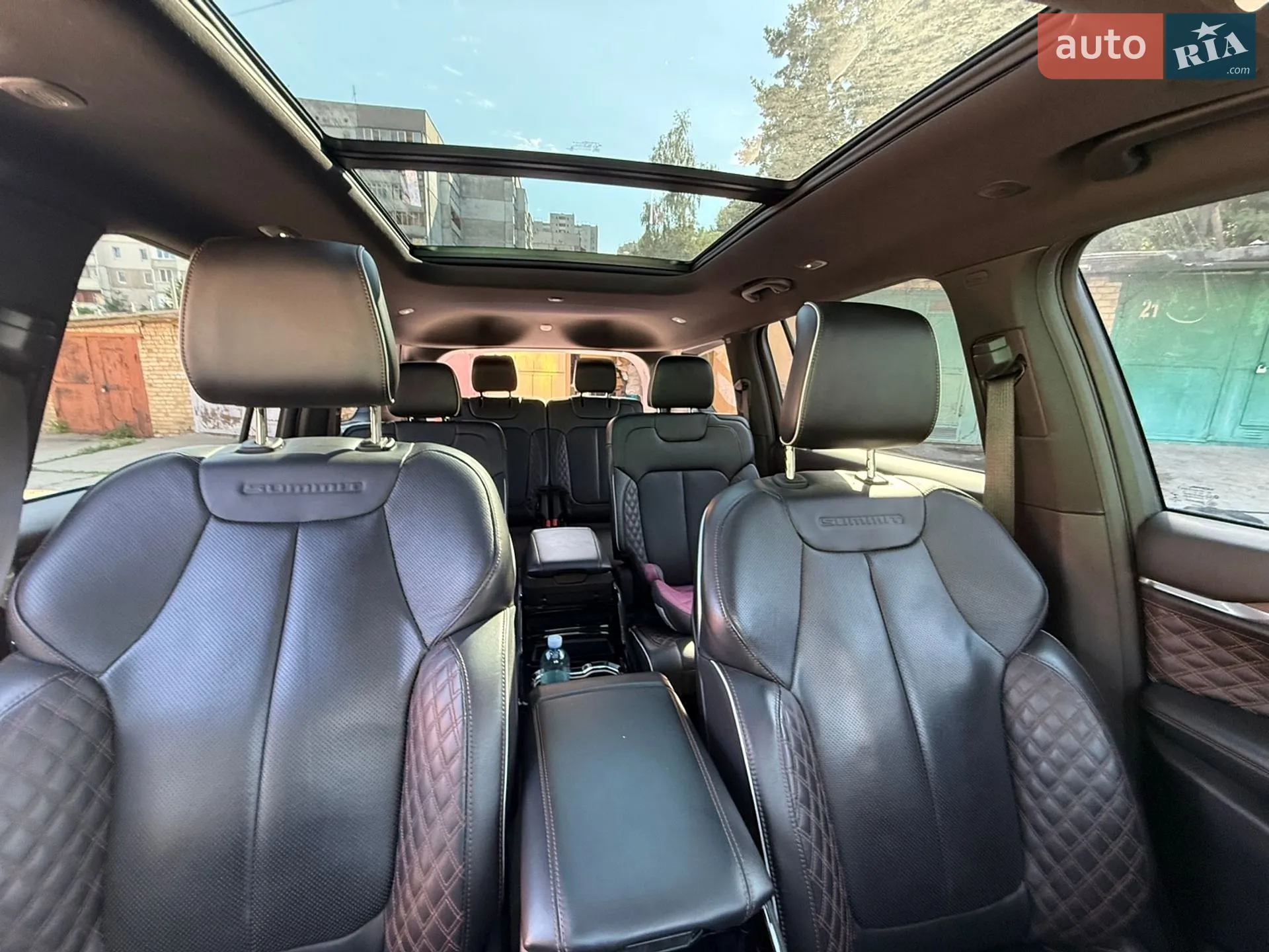 2022 Jeep Grand Cherokee - мініатюра 42