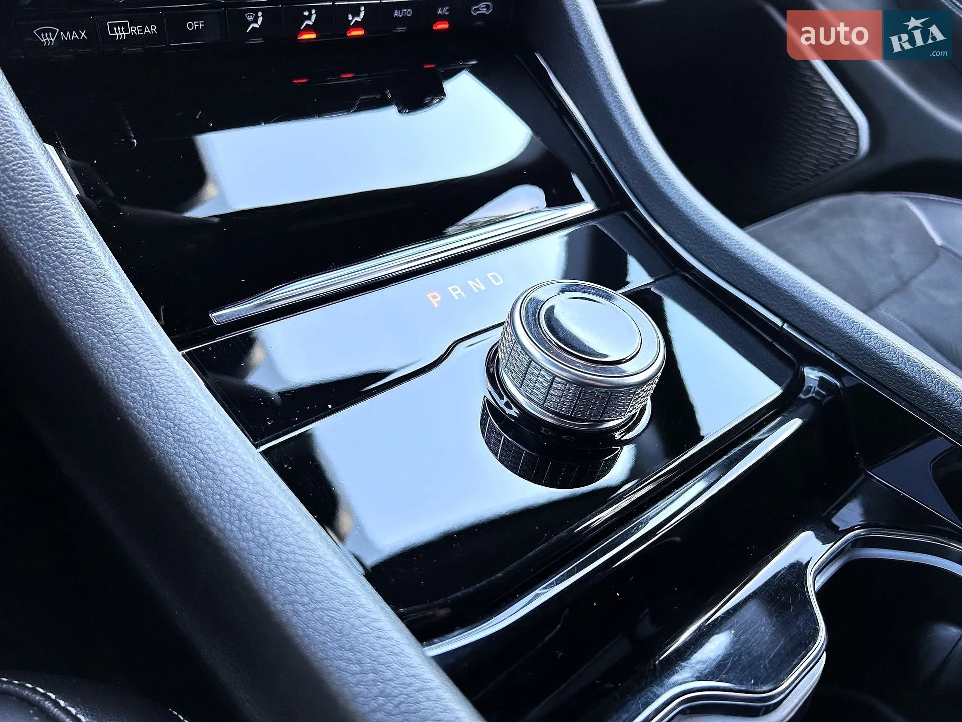 2023 Jeep Grand Cherokee - мініатюра 38