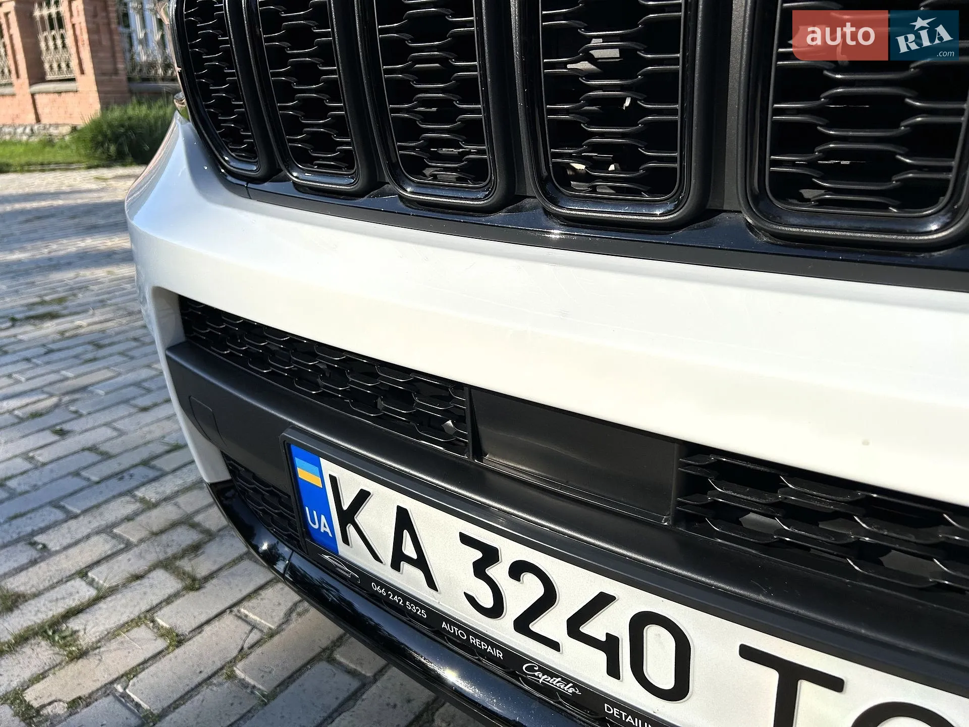 2023 Jeep Grand Cherokee - мініатюра 73