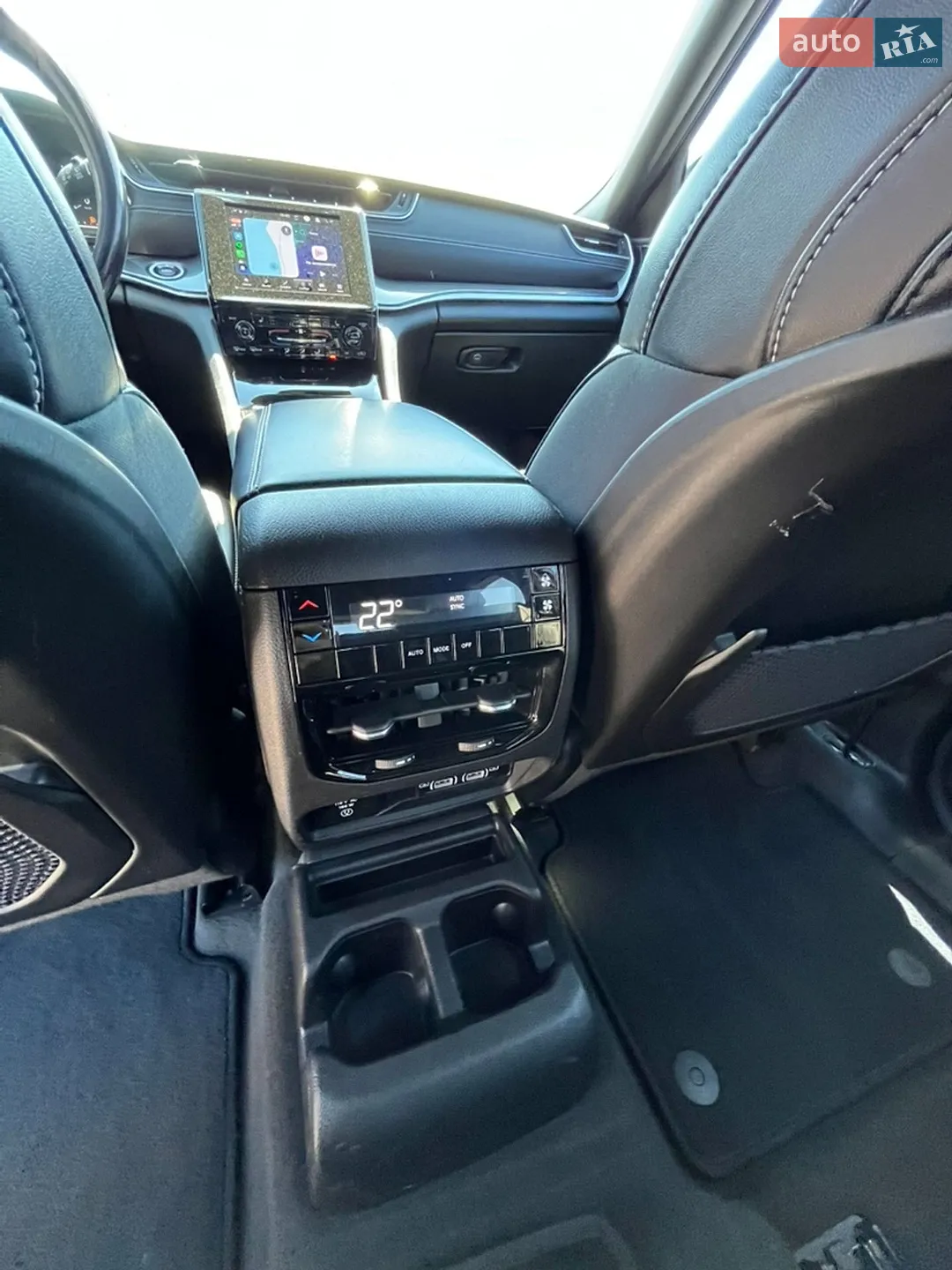 2021 Jeep Grand Cherokee - мініатюра 15