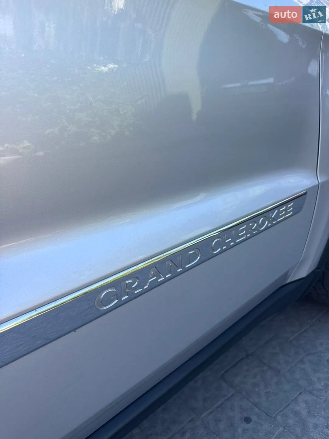 2011 Jeep Grand Cherokee - мініатюра 34