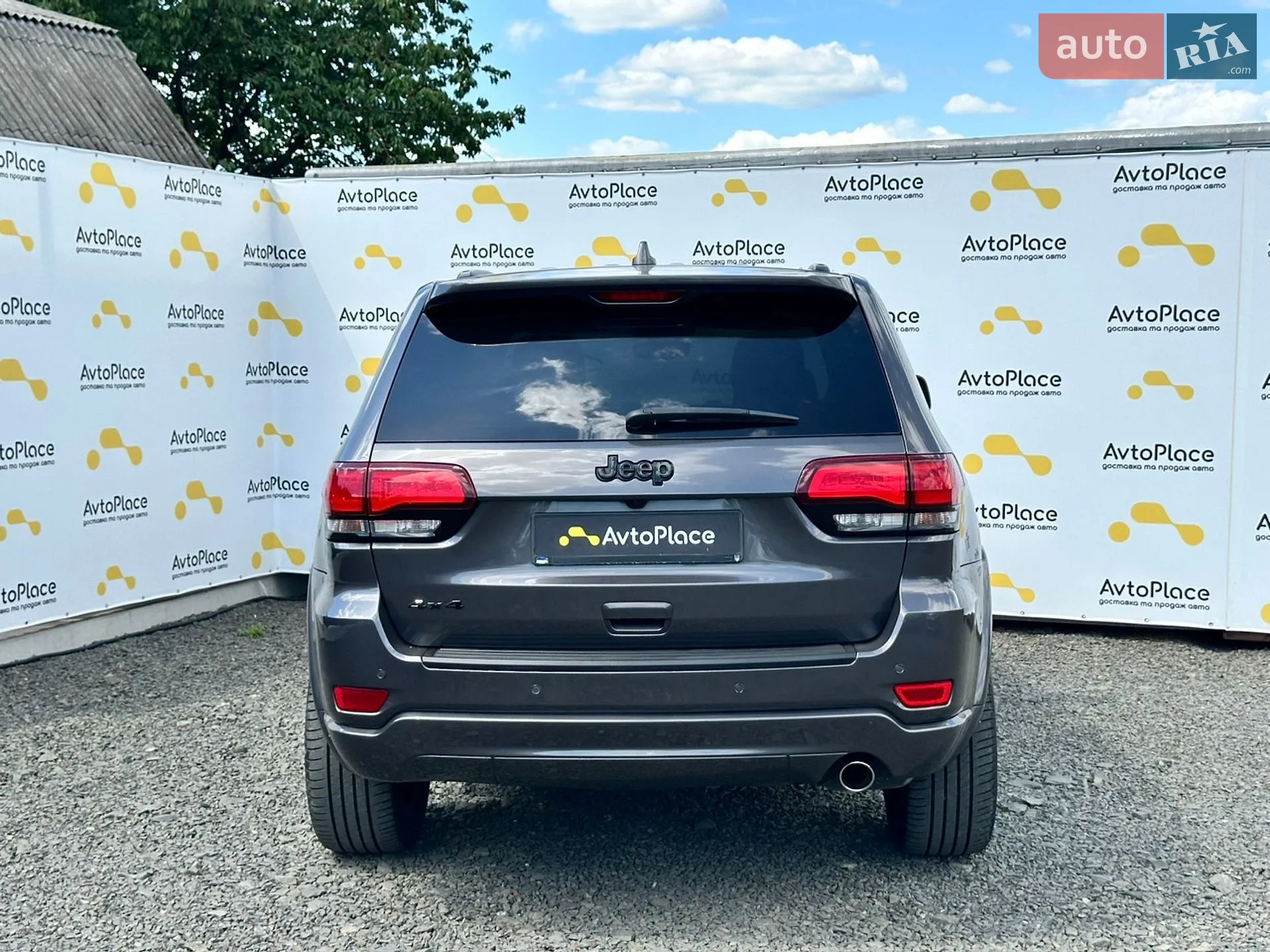 2018 Jeep Grand Cherokee - мініатюра 14