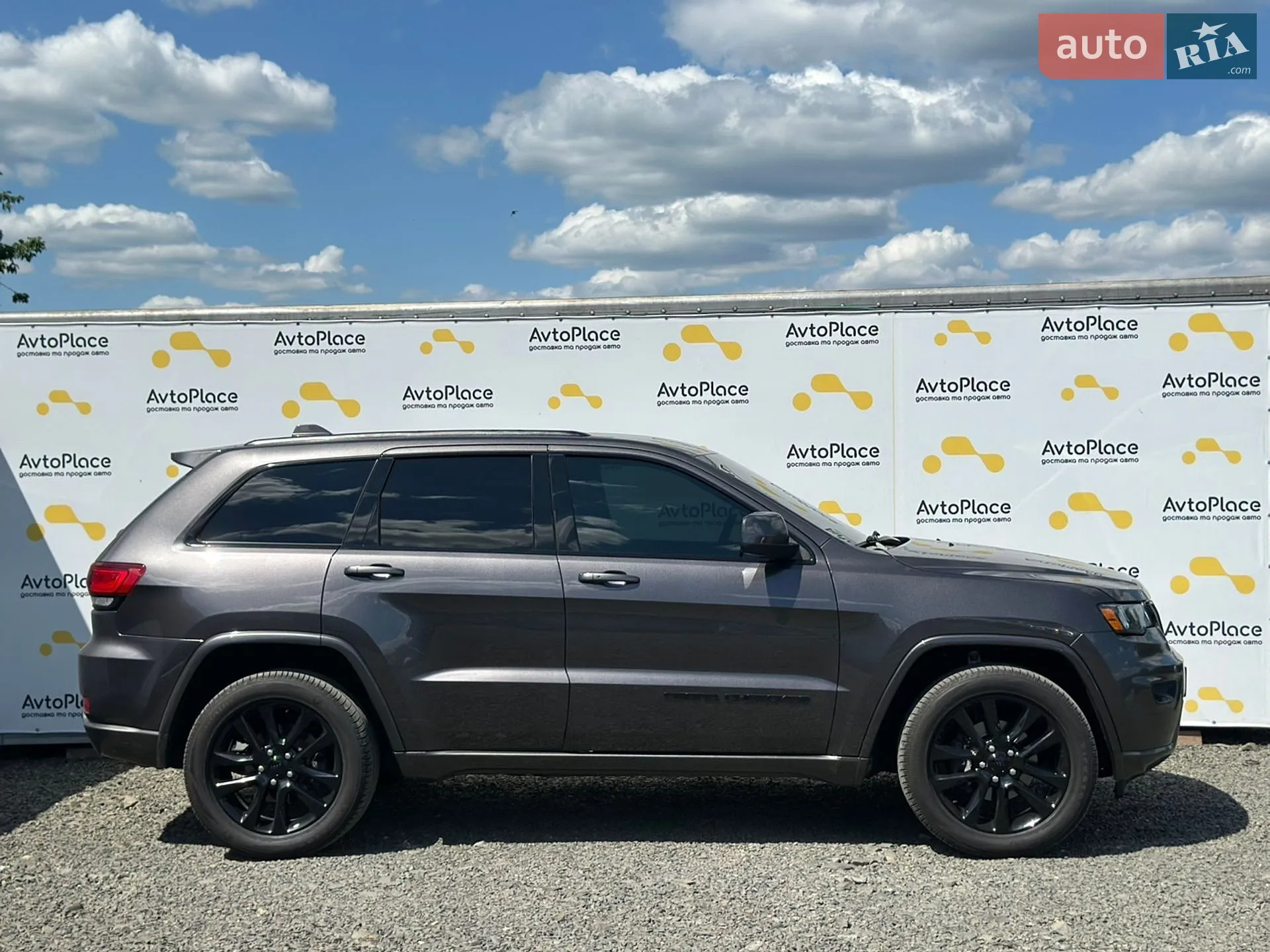 2018 Jeep Grand Cherokee - мініатюра 35