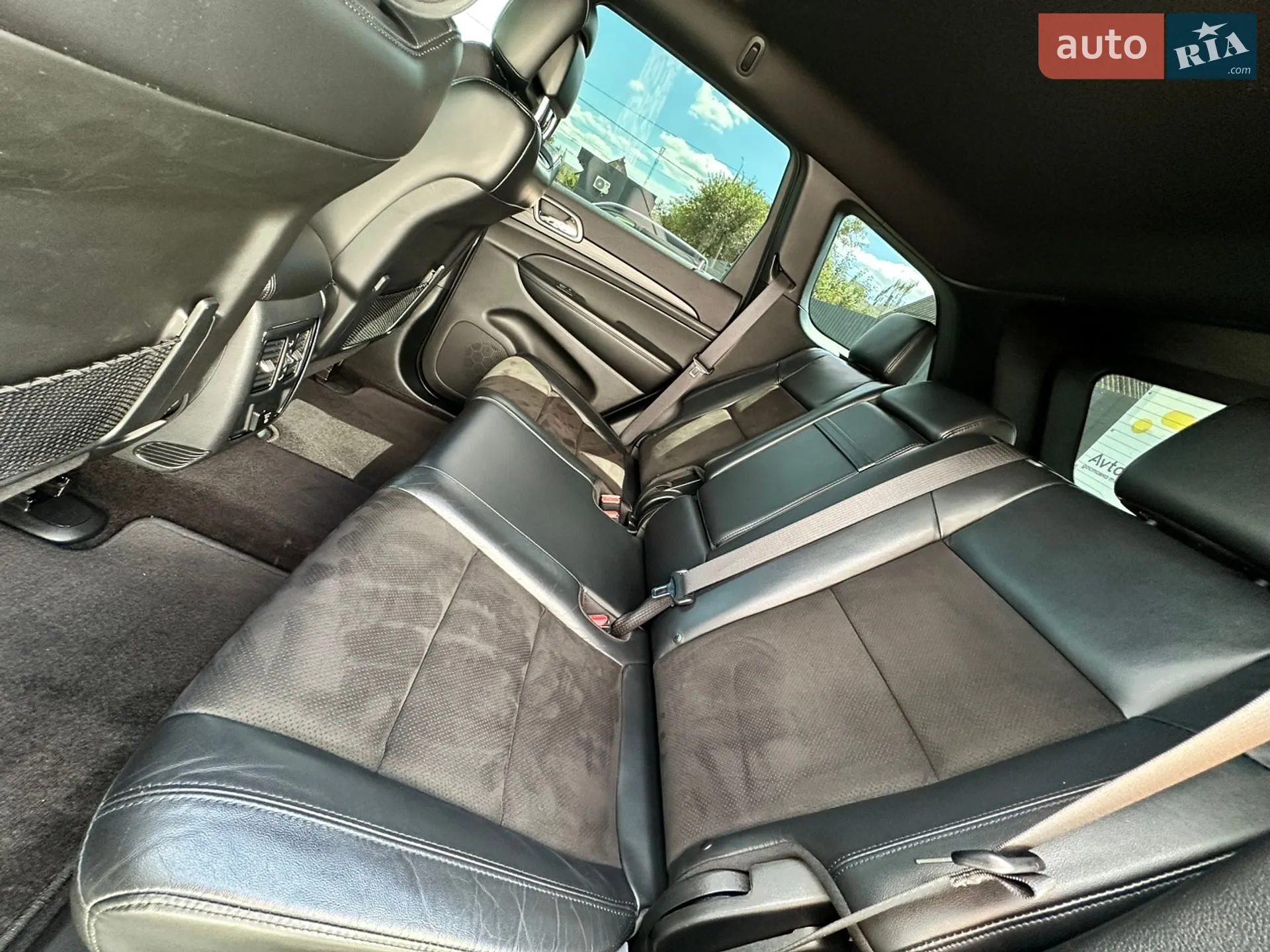 2018 Jeep Grand Cherokee - мініатюра 41