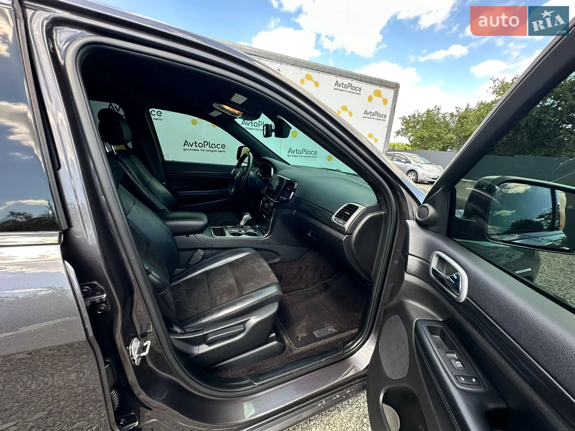 2018 Jeep Grand Cherokee - мініатюра 49