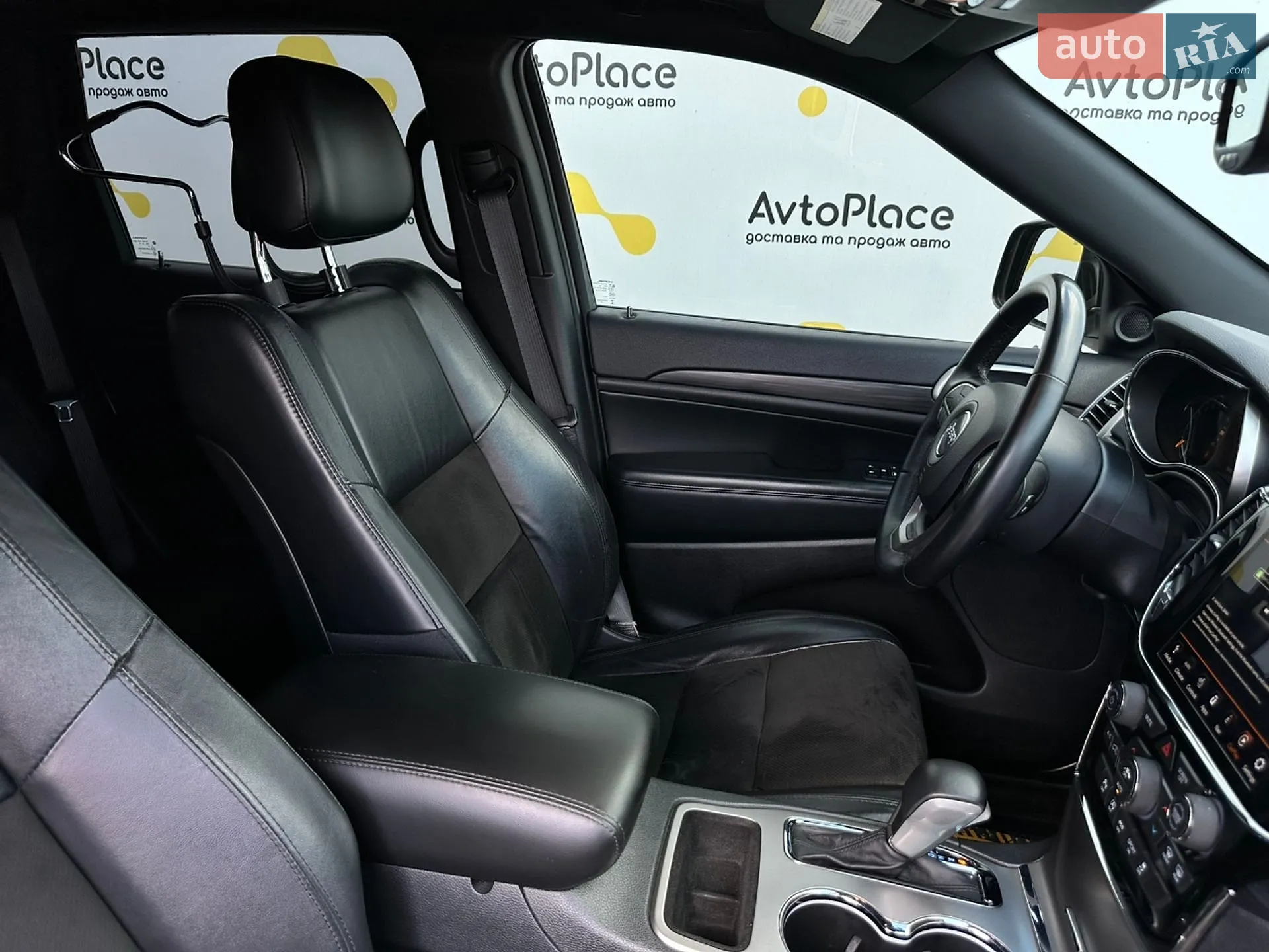 2018 Jeep Grand Cherokee - мініатюра 57