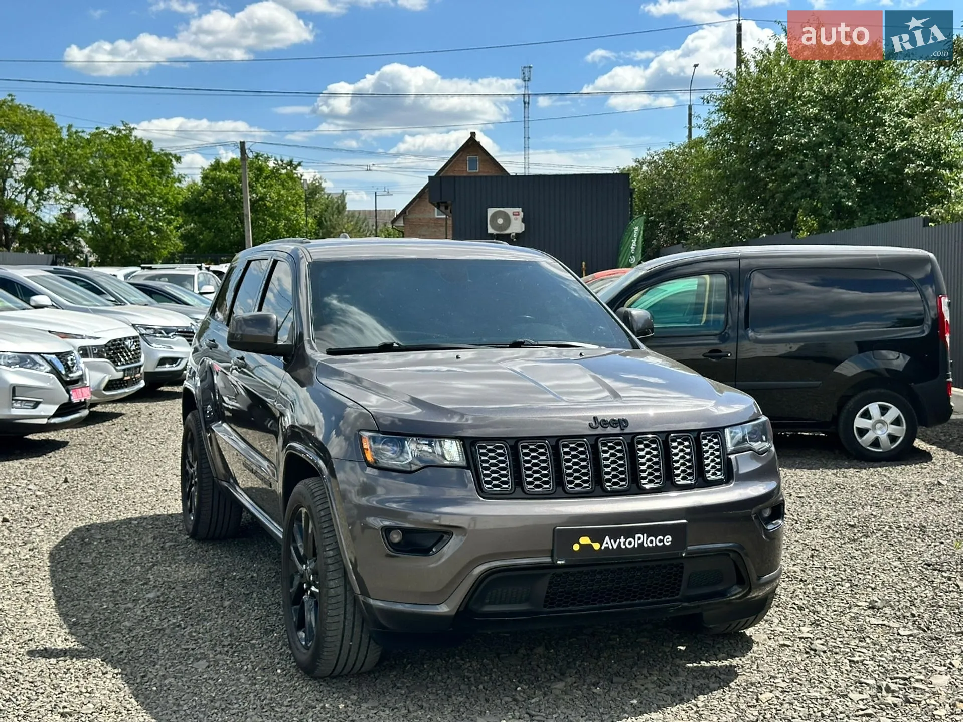 2018 Jeep Grand Cherokee - мініатюра 63
