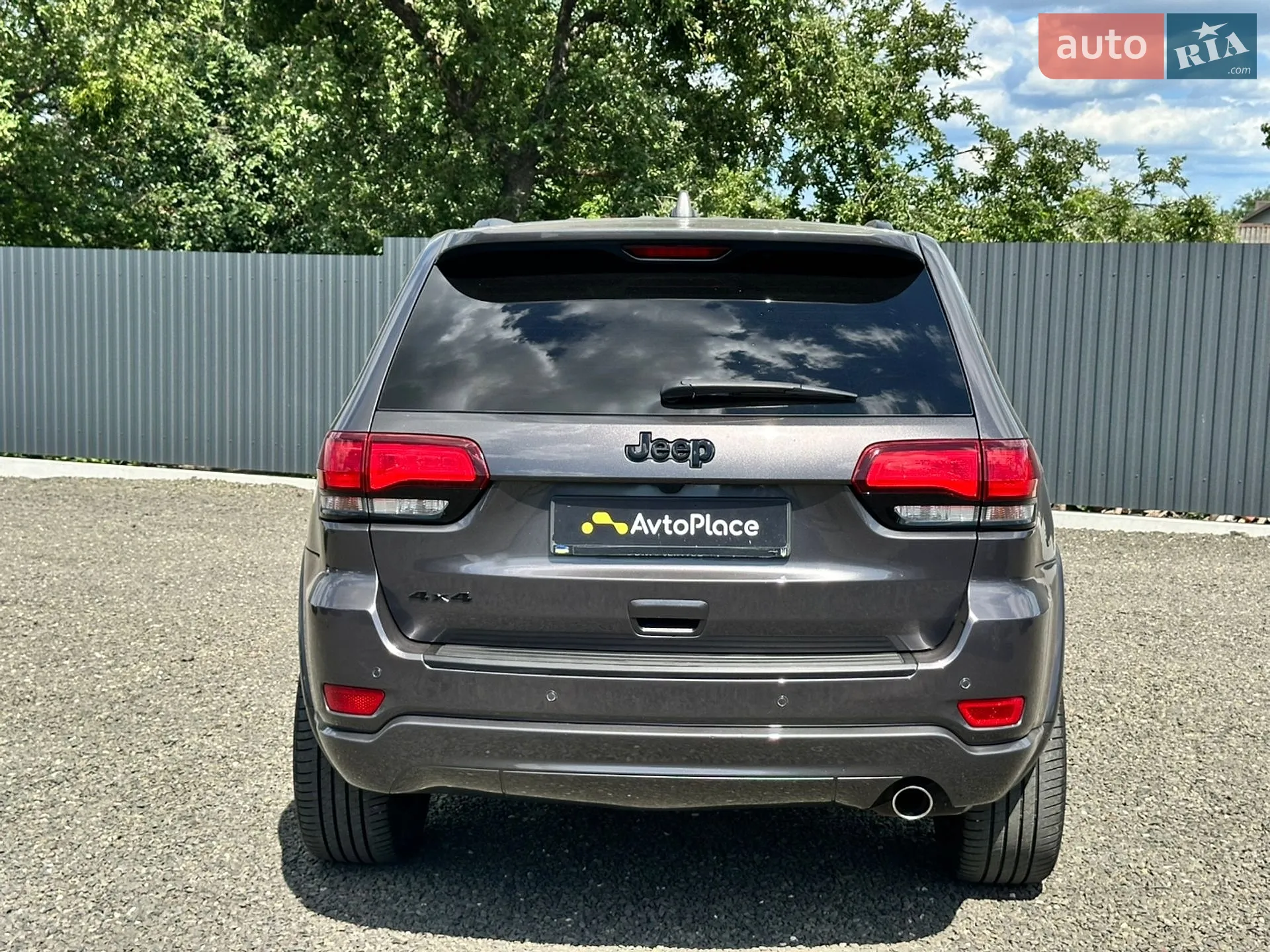 2018 Jeep Grand Cherokee - мініатюра 70
