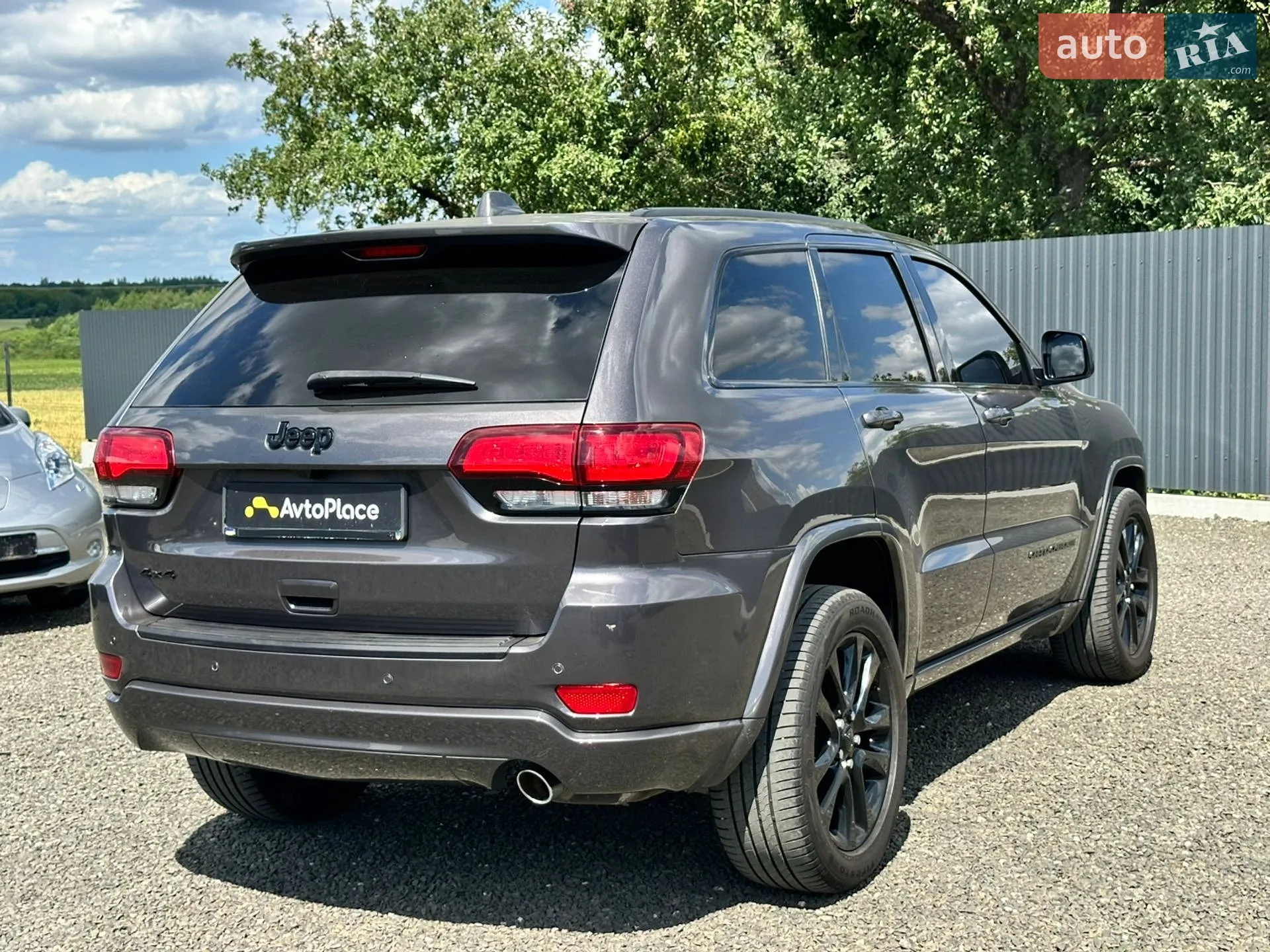 2018 Jeep Grand Cherokee - мініатюра 74