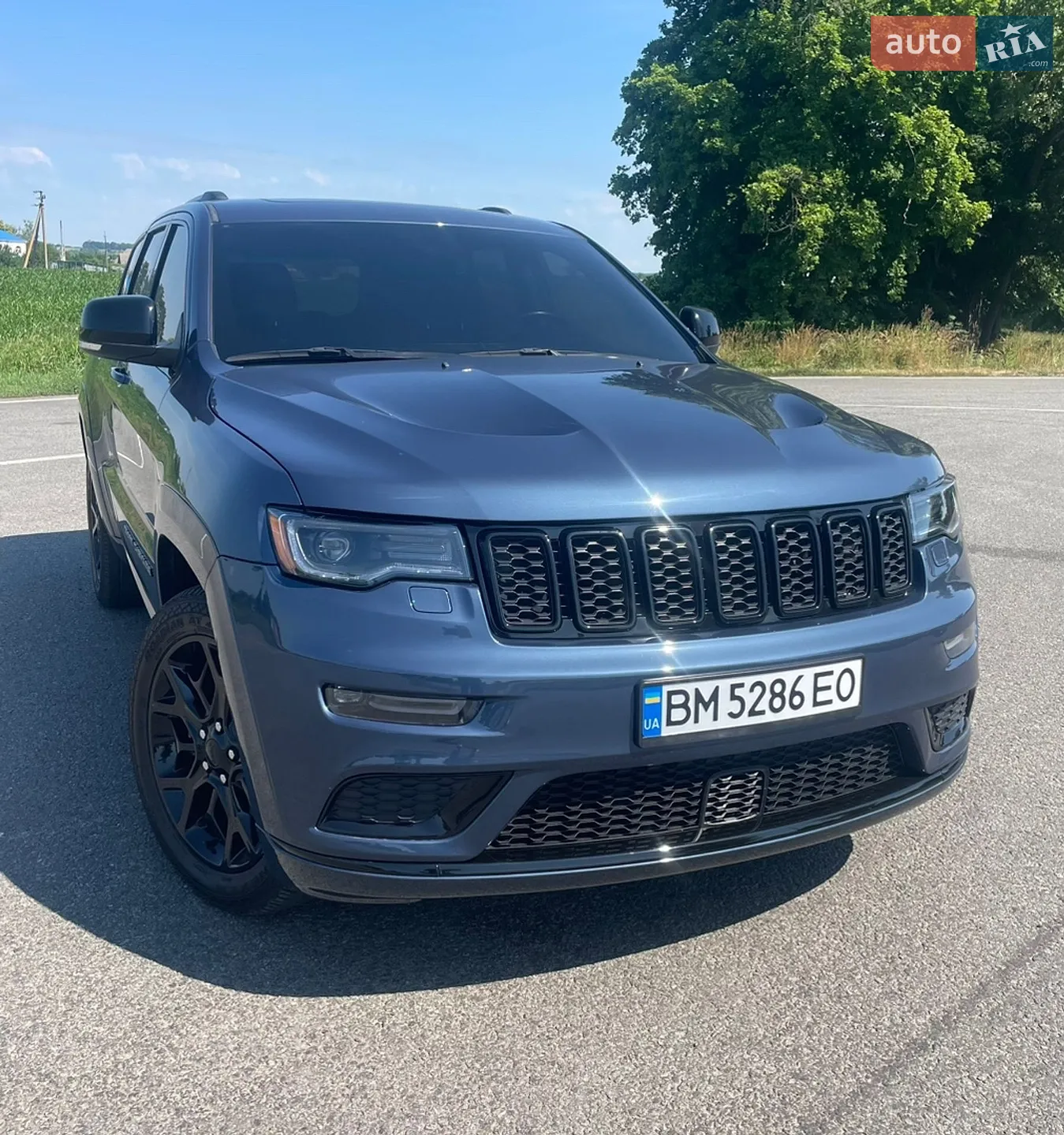 2021 Jeep Grand Cherokee - мініатюра 10