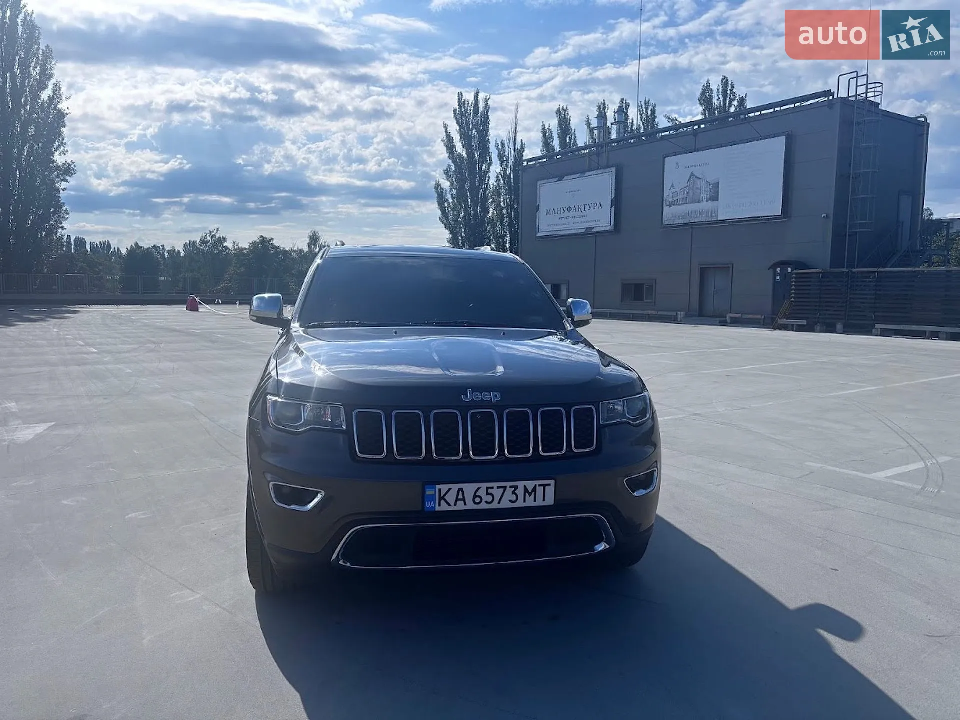 2020 Jeep Grand Cherokee - мініатюра 16