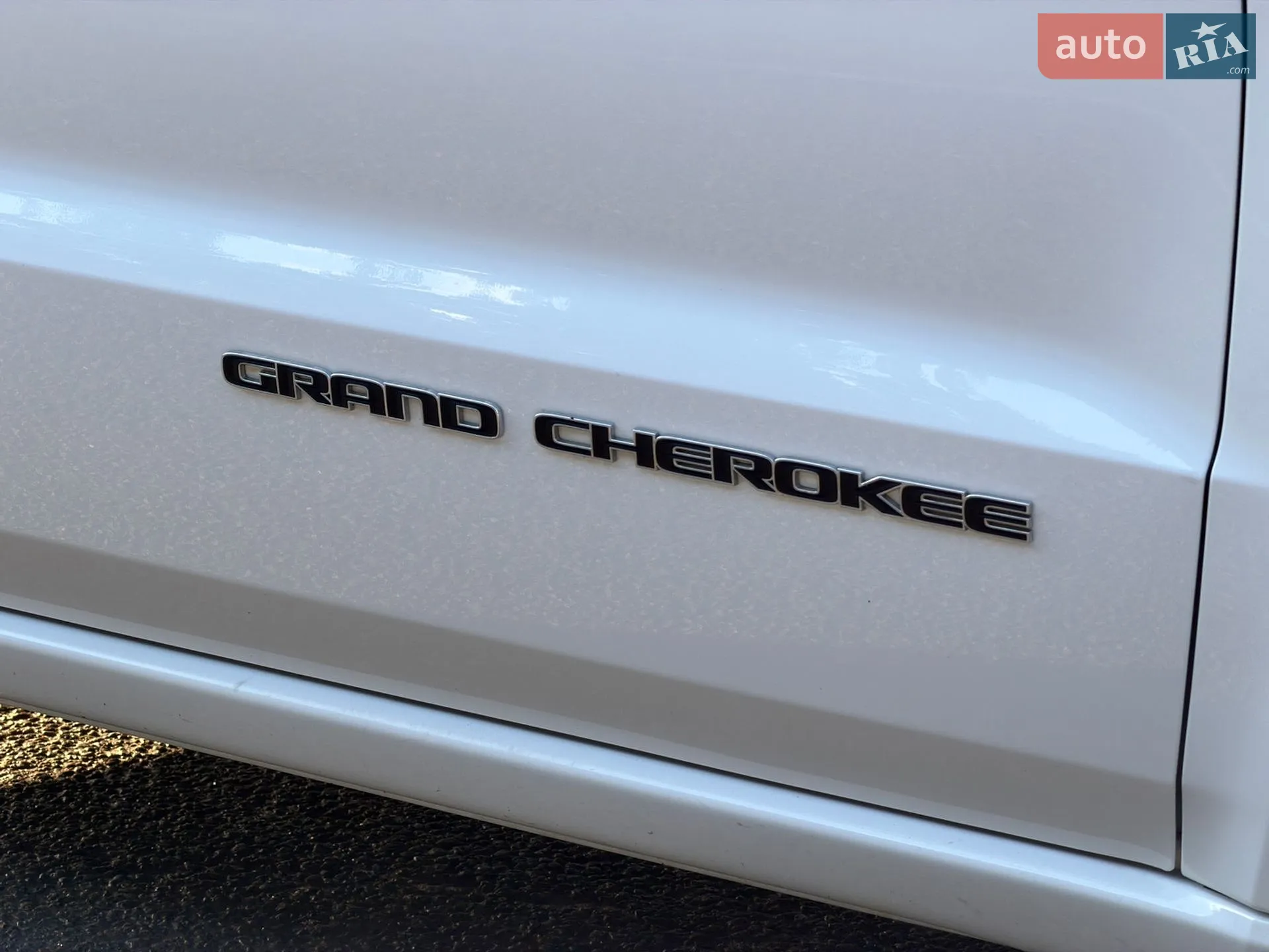 2019 Jeep Grand Cherokee - мініатюра 21