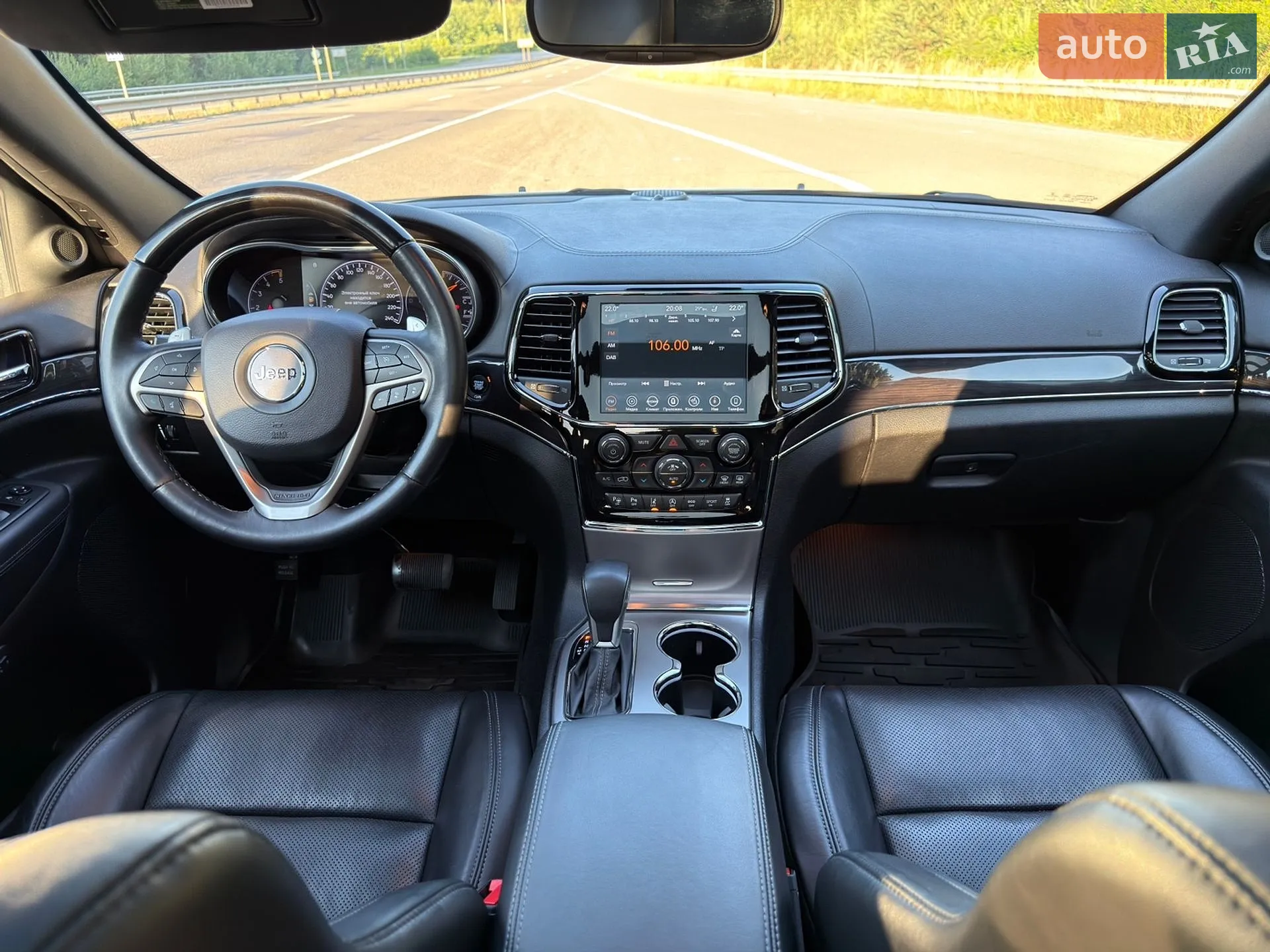 2019 Jeep Grand Cherokee - мініатюра 76