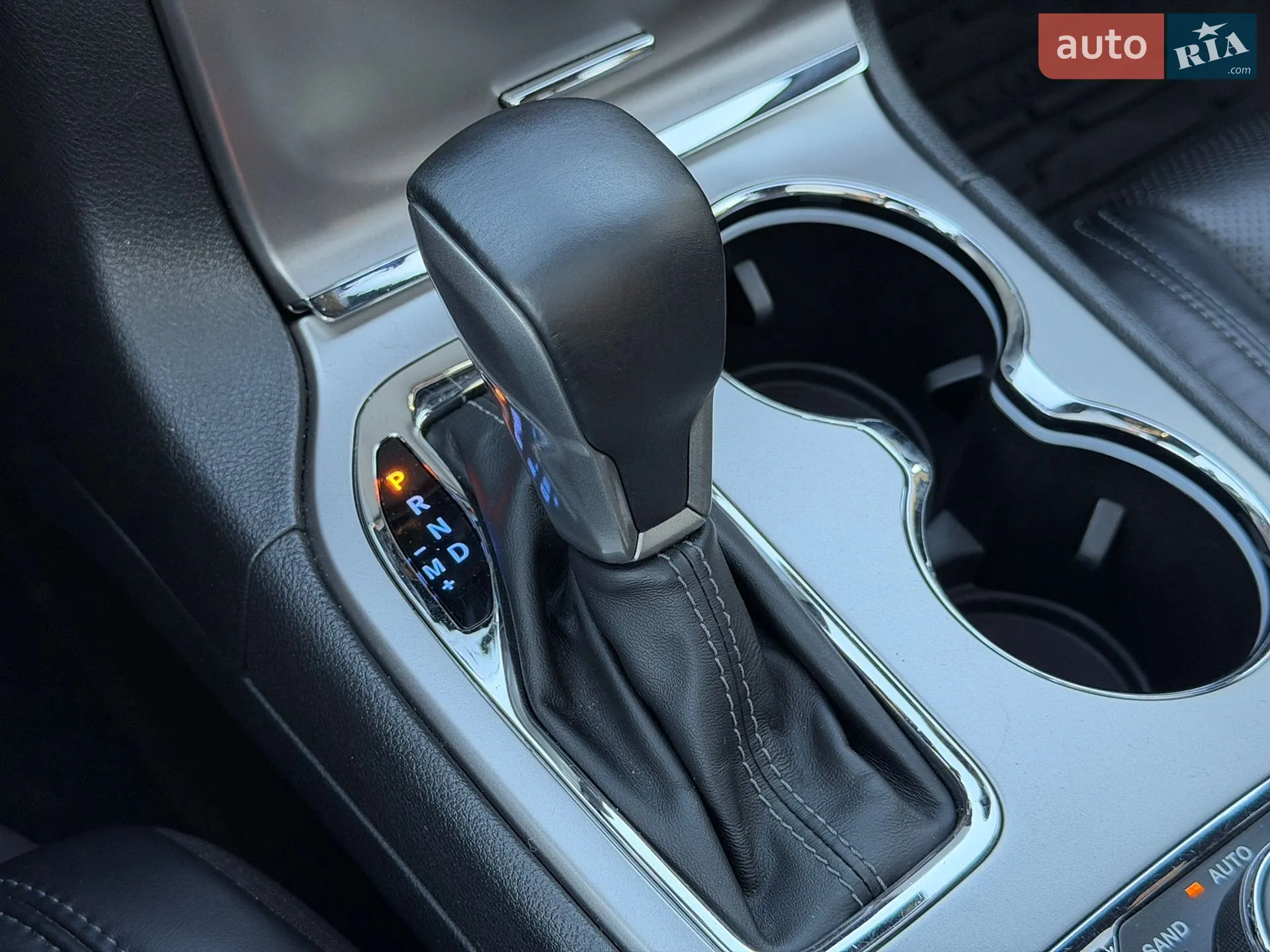 2019 Jeep Grand Cherokee - мініатюра 92