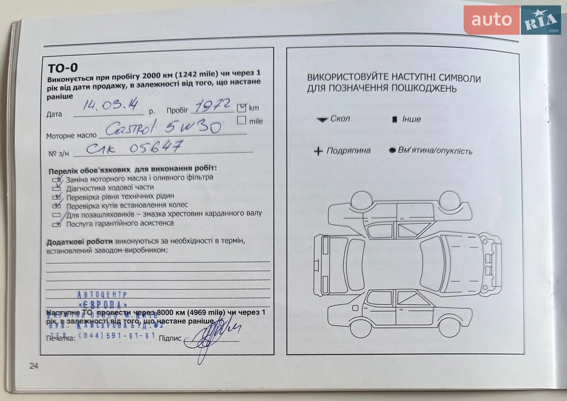 2014 Jeep Grand Cherokee - мініатюра 33