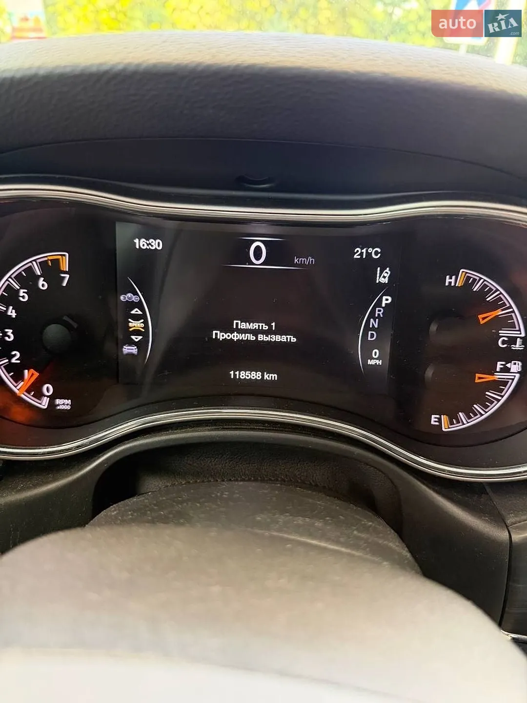 2020 Jeep Grand Cherokee - мініатюра 19
