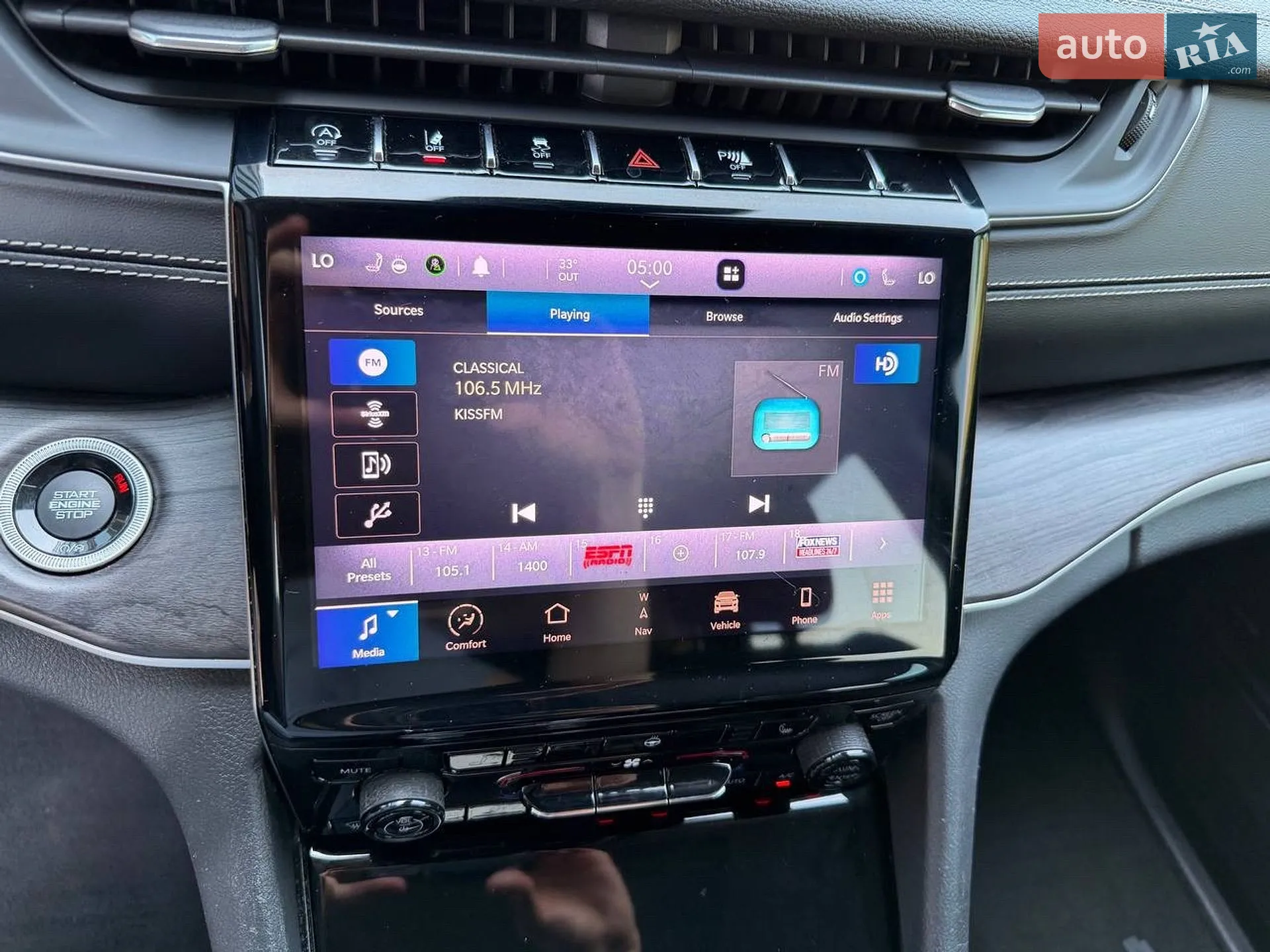 2021 Jeep Grand Cherokee - мініатюра 30