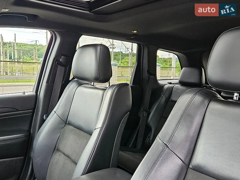 Jeep Grand Cherokee 2019 VIN 1C4RJFAG3KC840942 фото оголошення 10 з 72