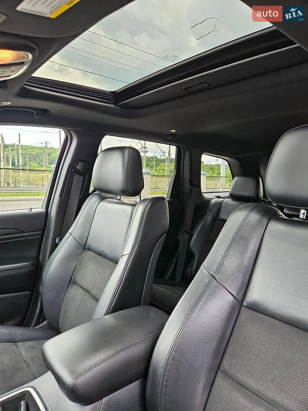 2019 Jeep Grand Cherokee - мініатюра 10