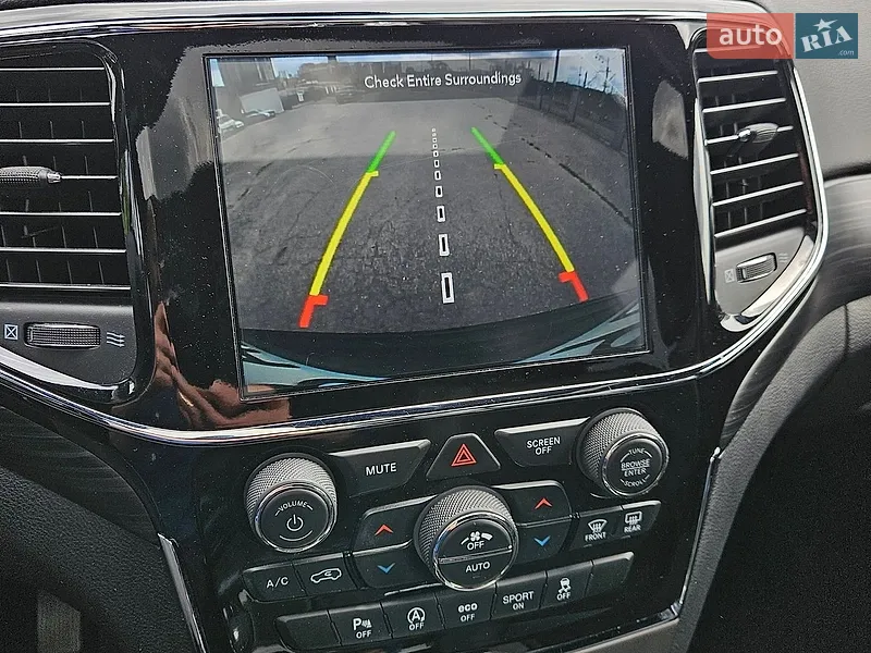 Jeep Grand Cherokee 2019 VIN 1C4RJFAG3KC840942 фото оголошення 15 з 72