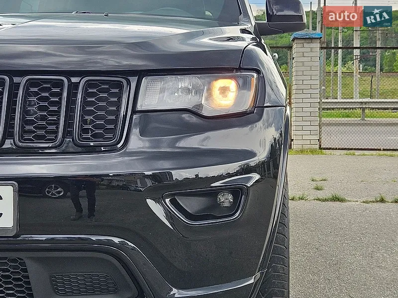 Jeep Grand Cherokee 2019 VIN 1C4RJFAG3KC840942 фото оголошення 29 з 72